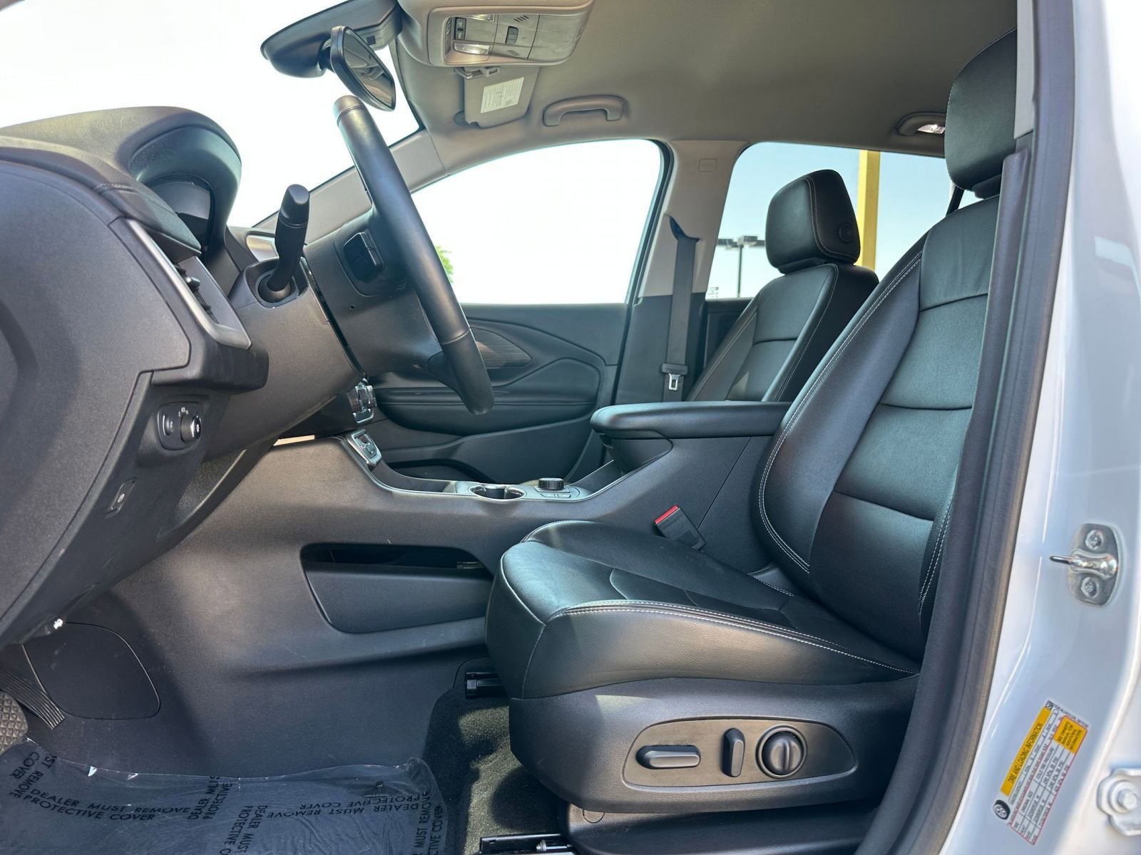 Thumbnail: 2024 GMC Terrain - 27
