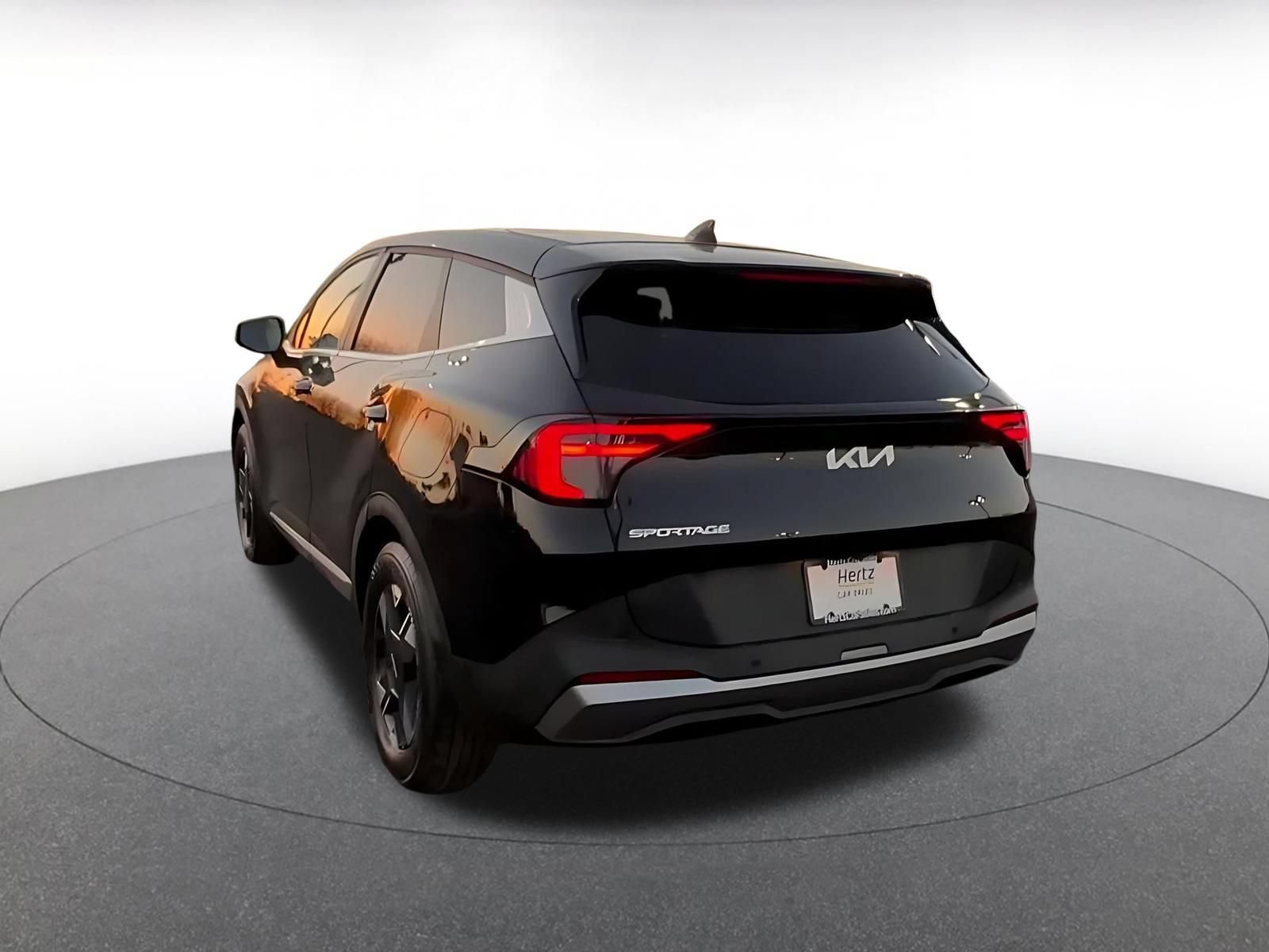 Thumbnail: 2026 Kia Sportage - 11