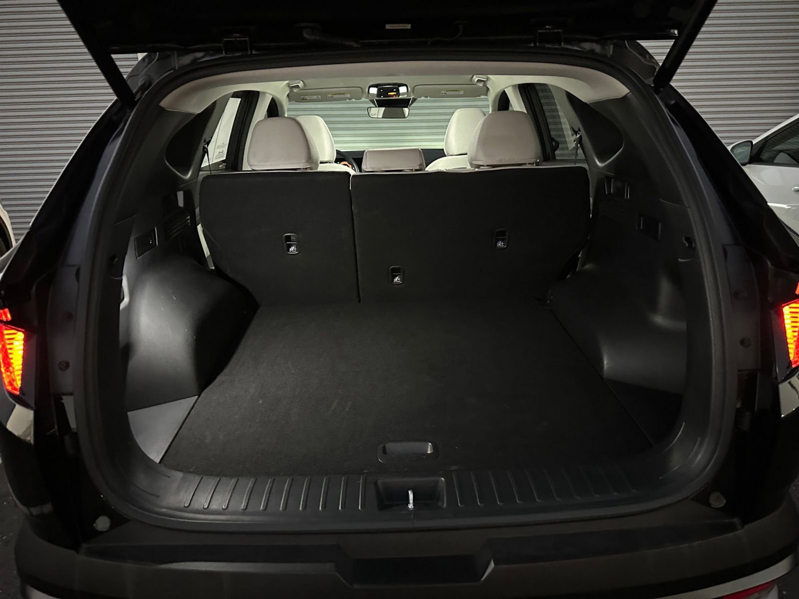 Thumbnail: 2025 Hyundai Tucson - 31