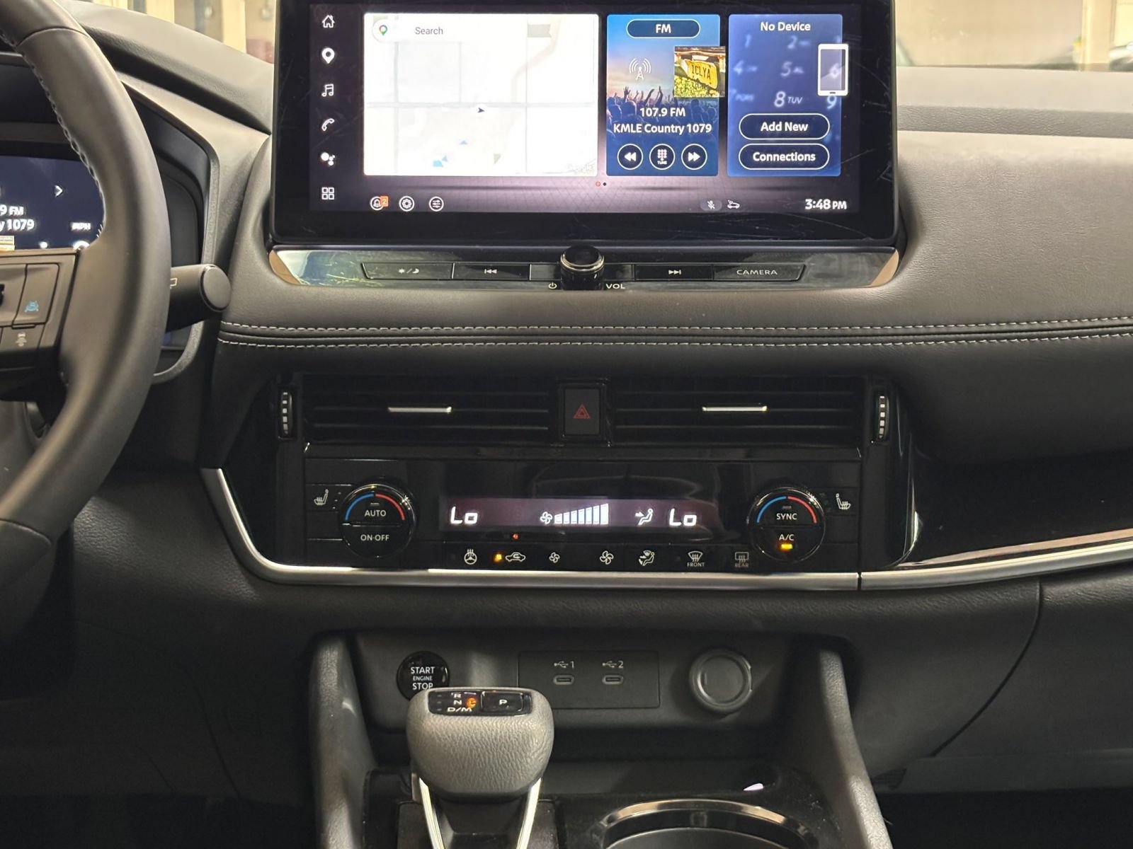 Thumbnail: 2026 Nissan Rogue - 14