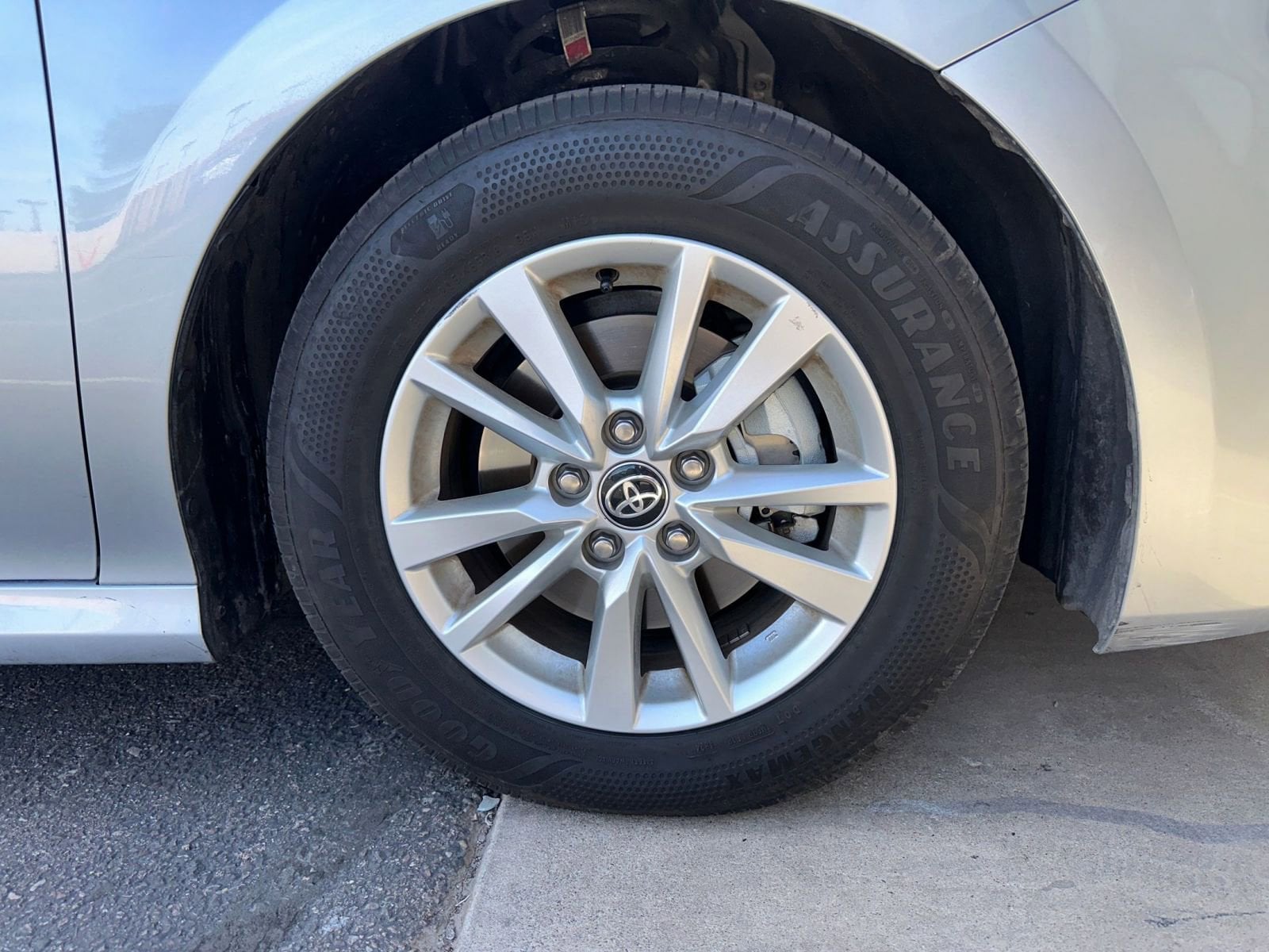 Thumbnail: 2025 Toyota Camry - 29