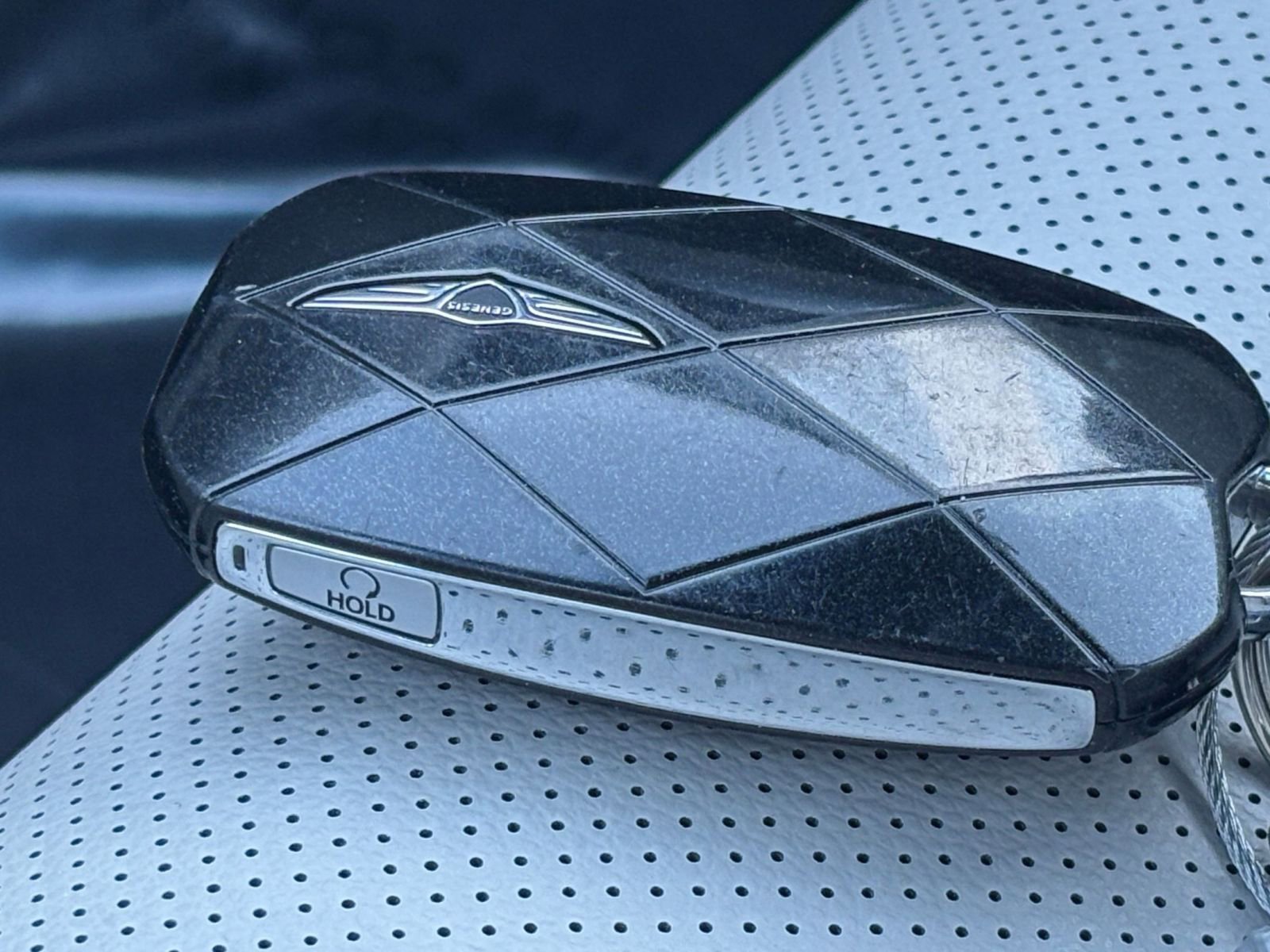 Thumbnail: 2025 Genesis G70 - 27