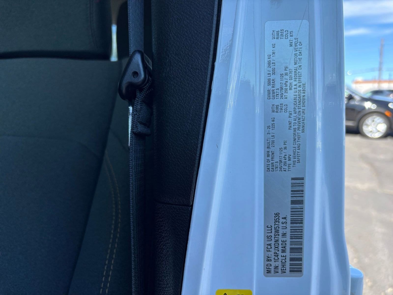 Thumbnail: 2025 Jeep Wrangler - 28