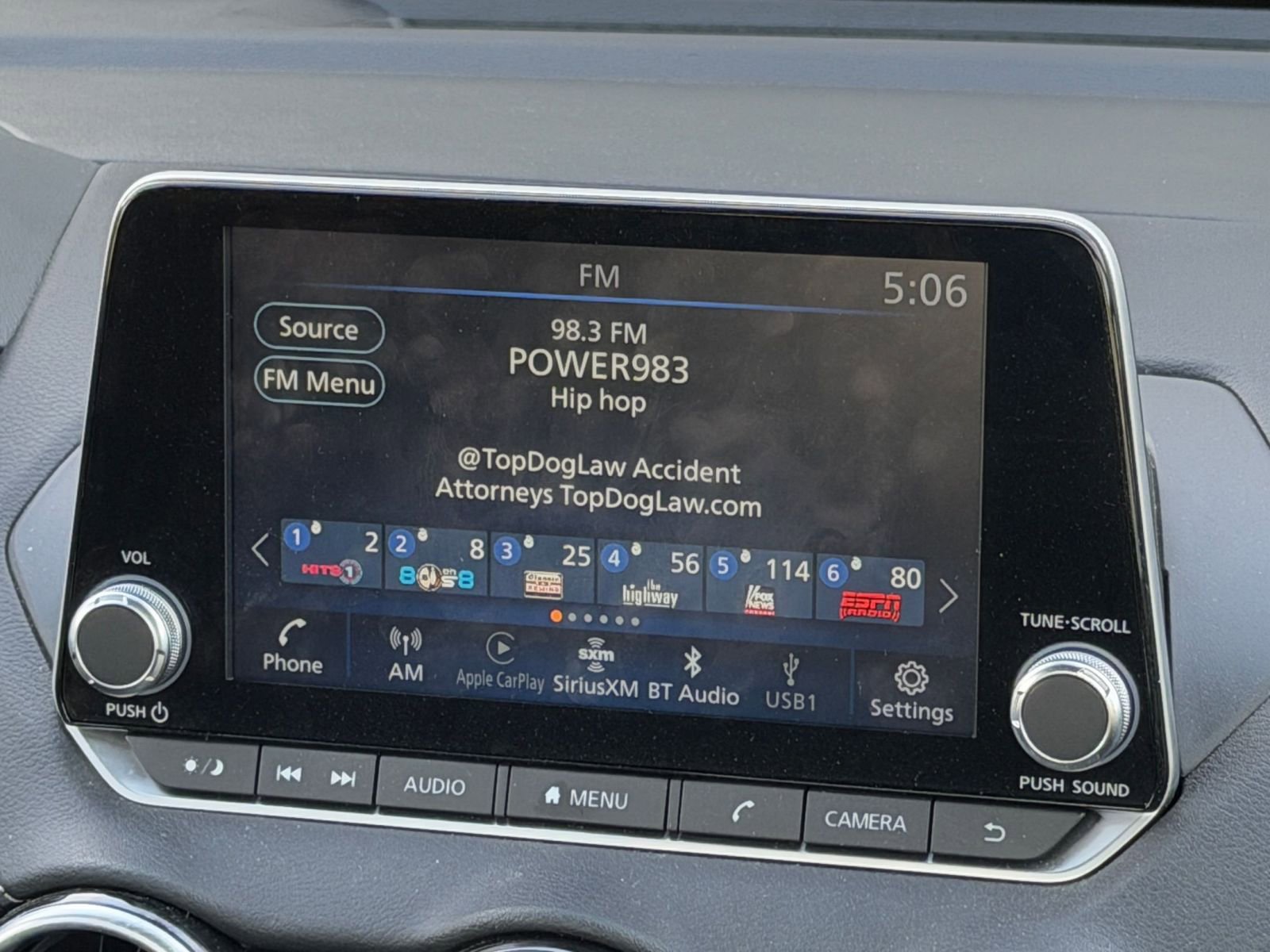 Thumbnail: 2025 Nissan Sentra - 20