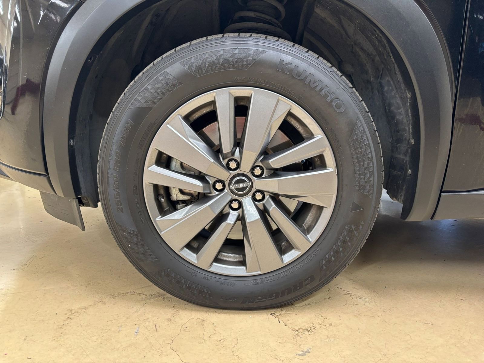 Thumbnail: 2025 Nissan Pathfinder - 33