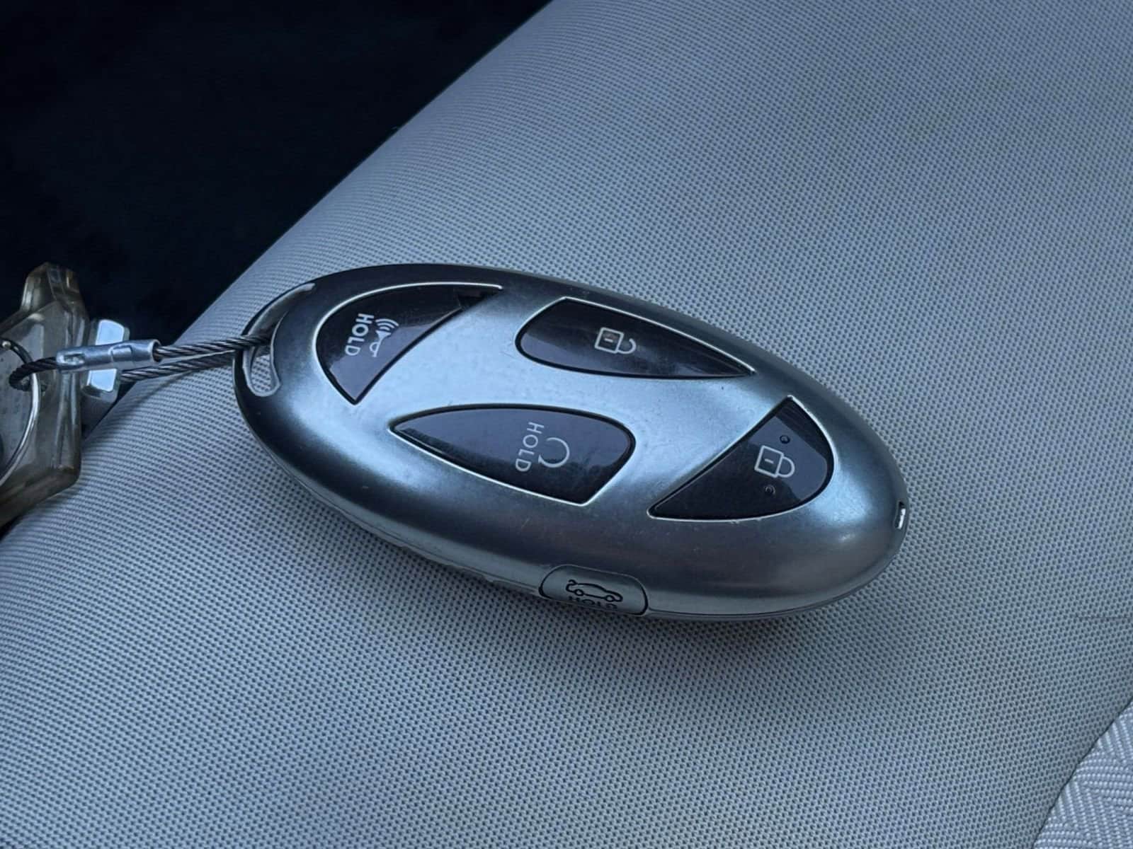 Thumbnail: 2025 Hyundai Sonata - 24