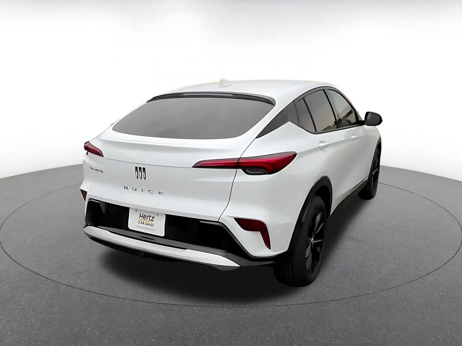 Thumbnail: 2025 Buick Envista - 14