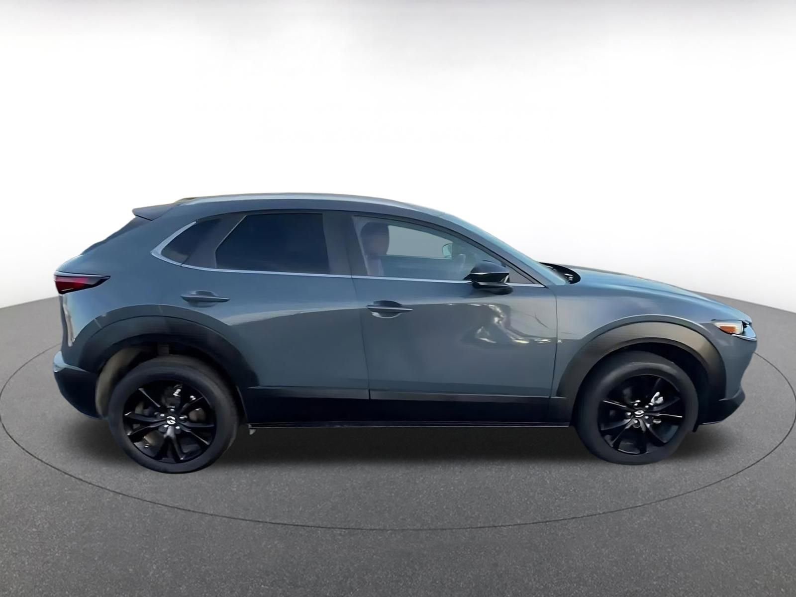 Thumbnail: 2025 Mazda CX-30 - 16