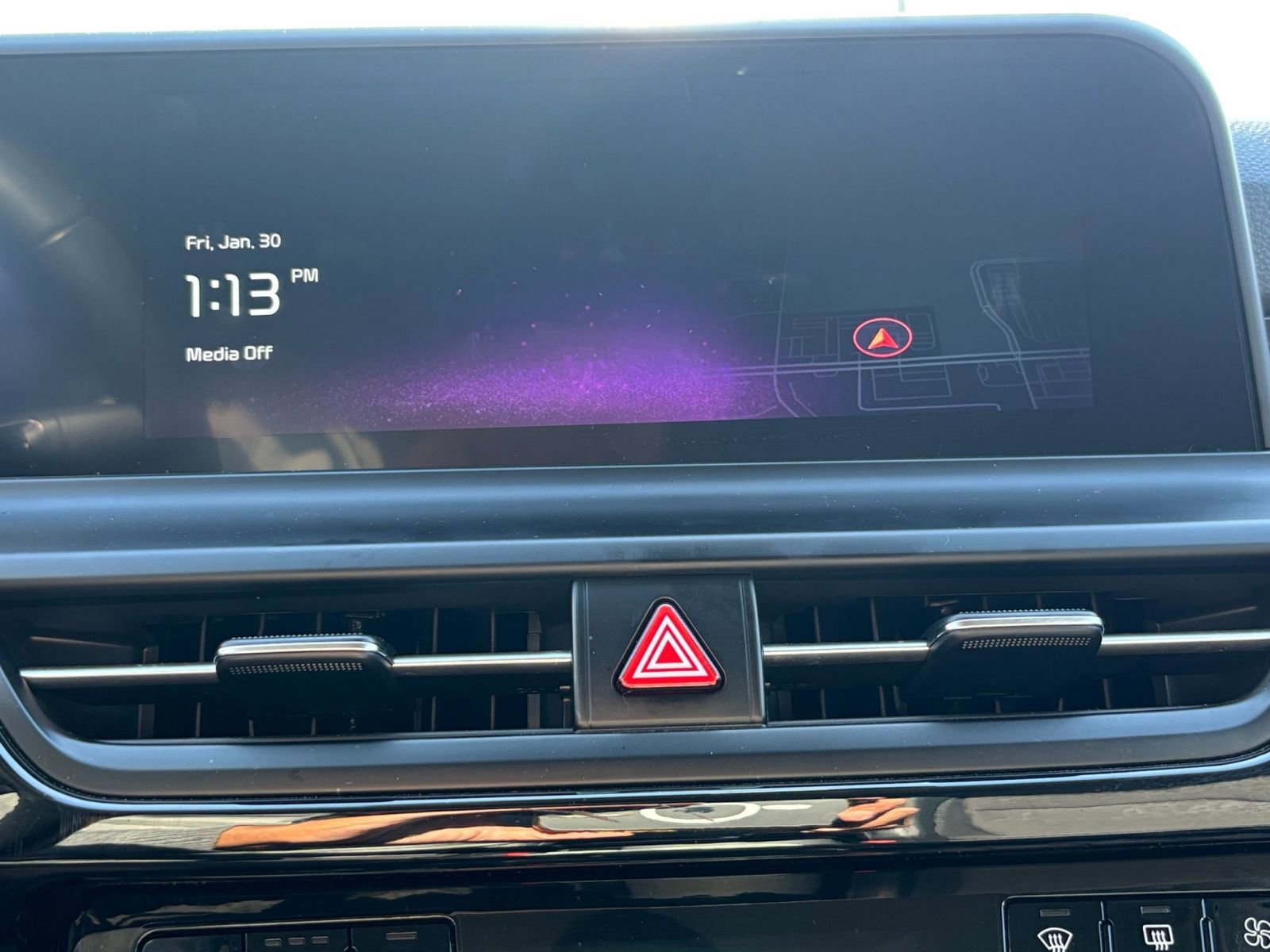 Thumbnail: 2025 Kia Seltos - 21