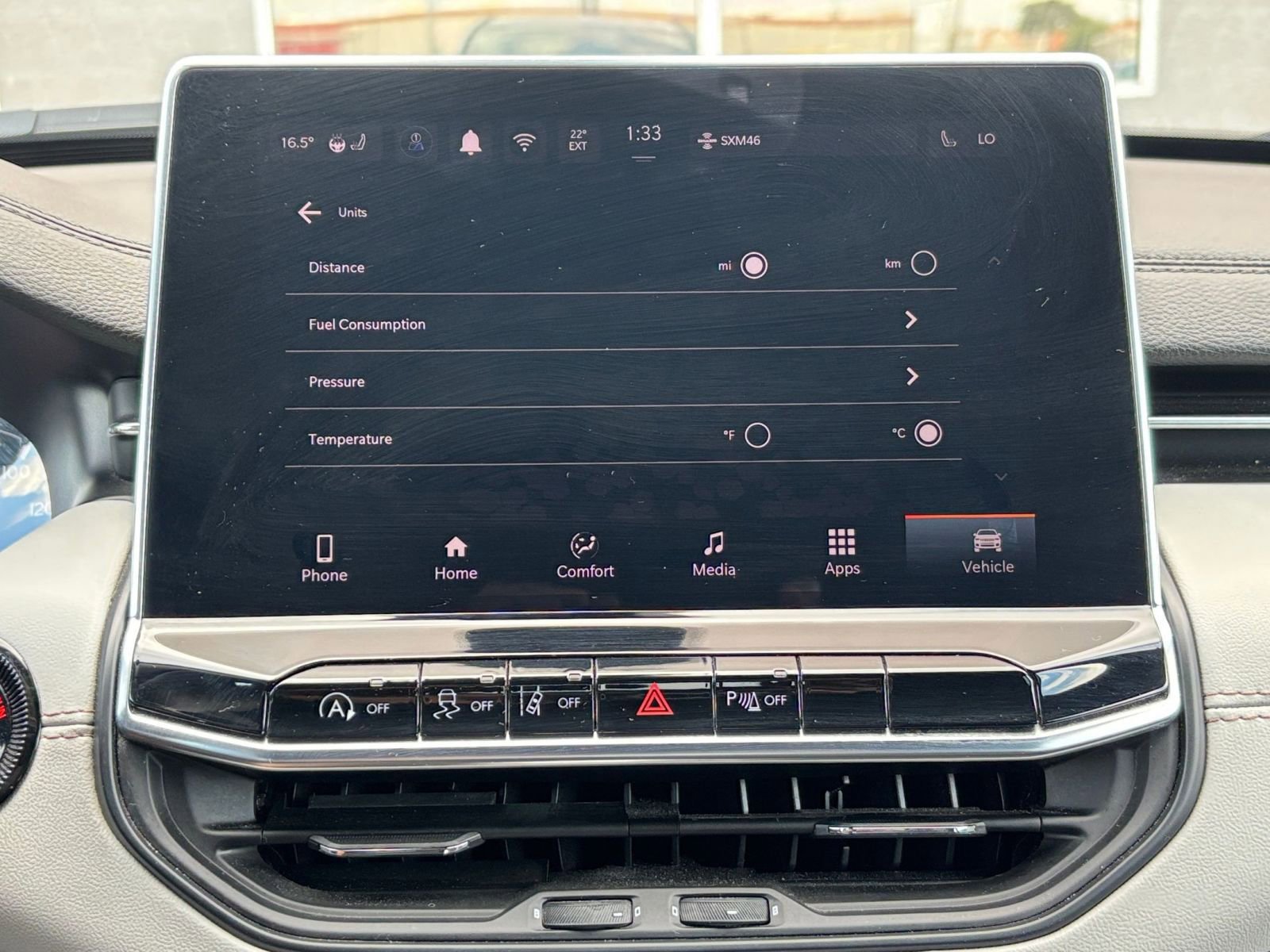 Thumbnail: 2025 Jeep Compass - 20