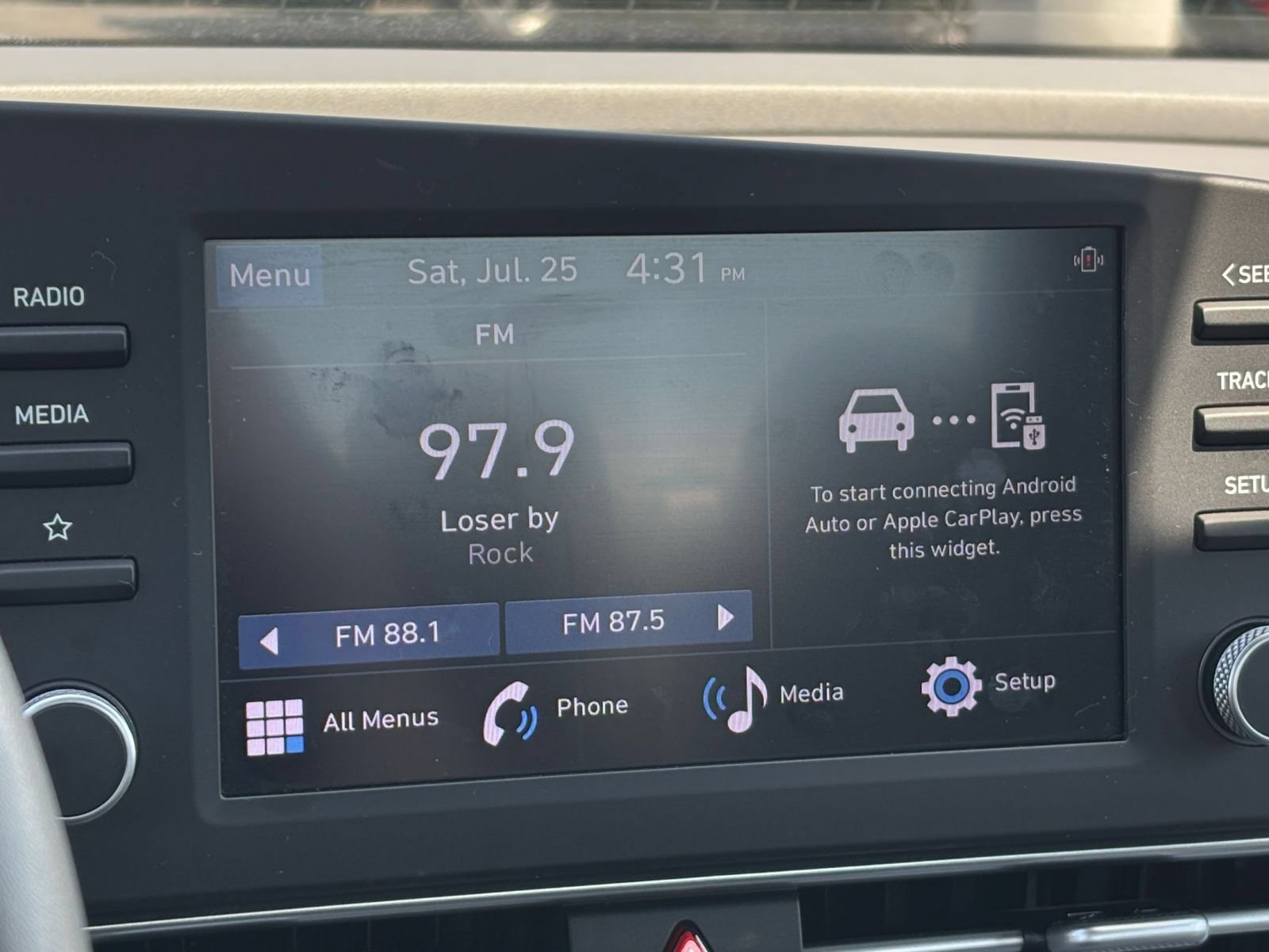 Thumbnail: 2026 Hyundai Elantra - 19