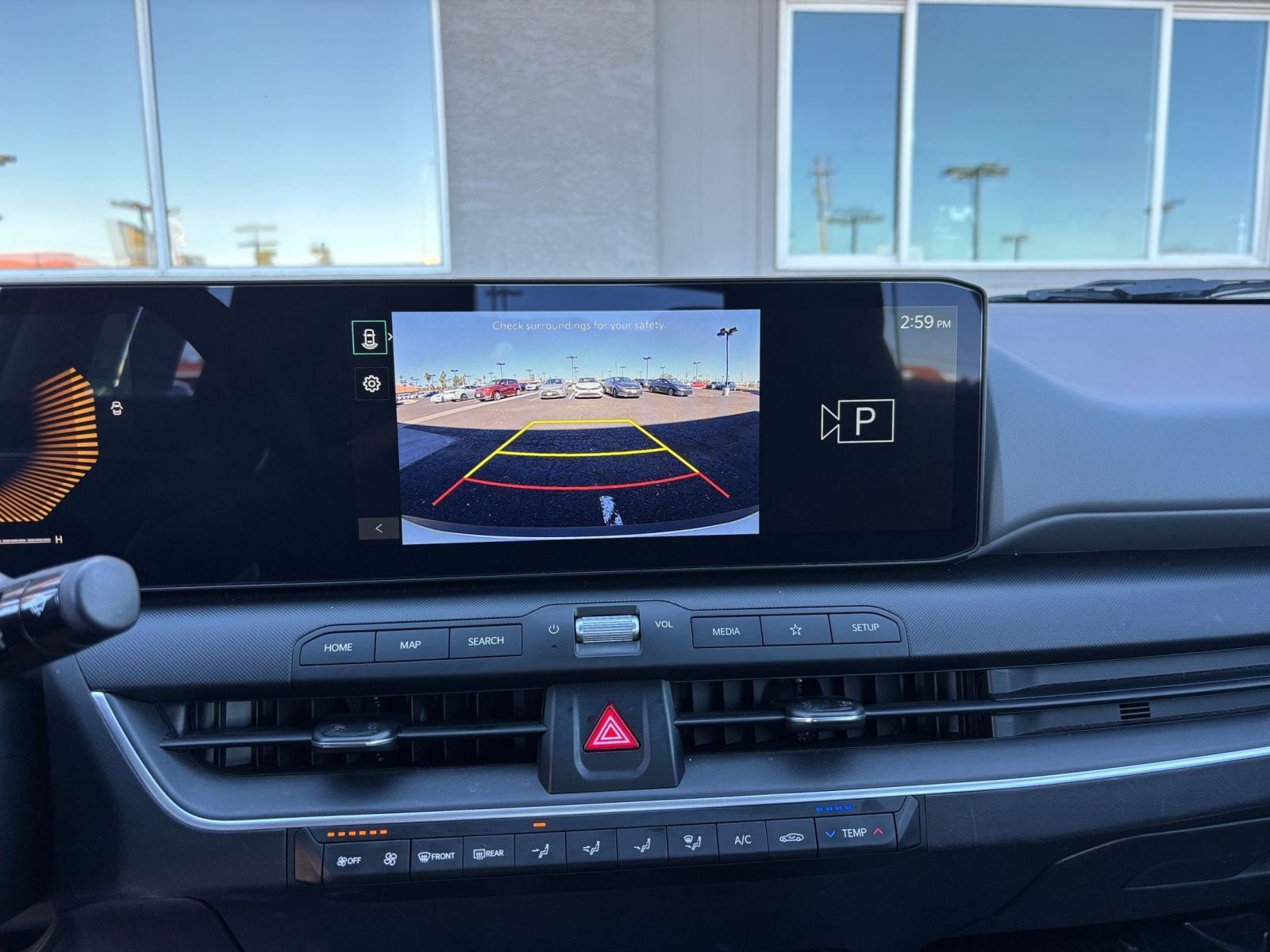 Thumbnail: 2025 Kia K4 - 17