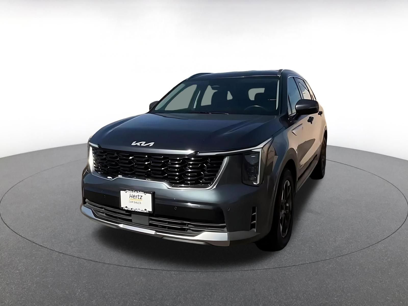 Thumbnail: 2024 Kia Sorento - 7