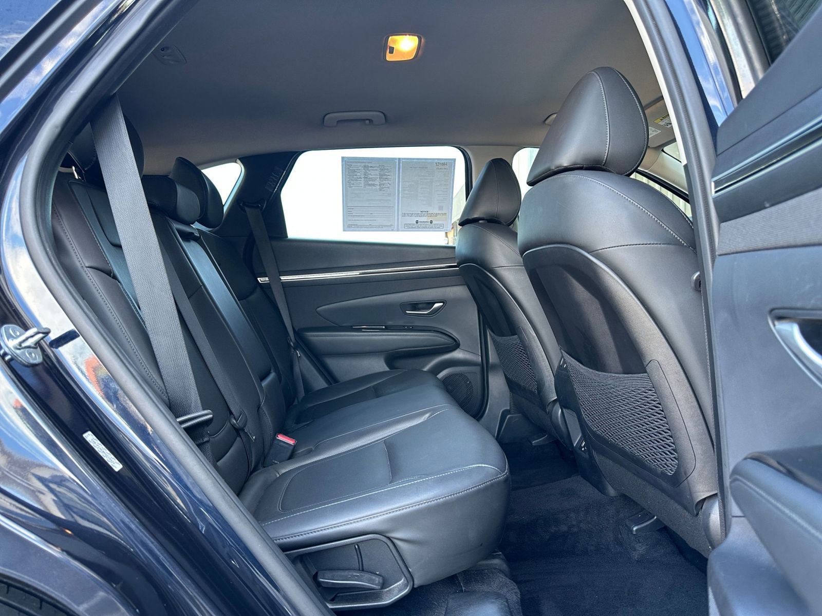 Thumbnail: 2023 Hyundai Tucson - 25