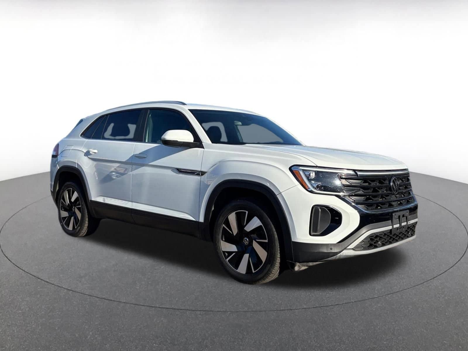 Thumbnail: 2025 Volkswagen Atlas - 1