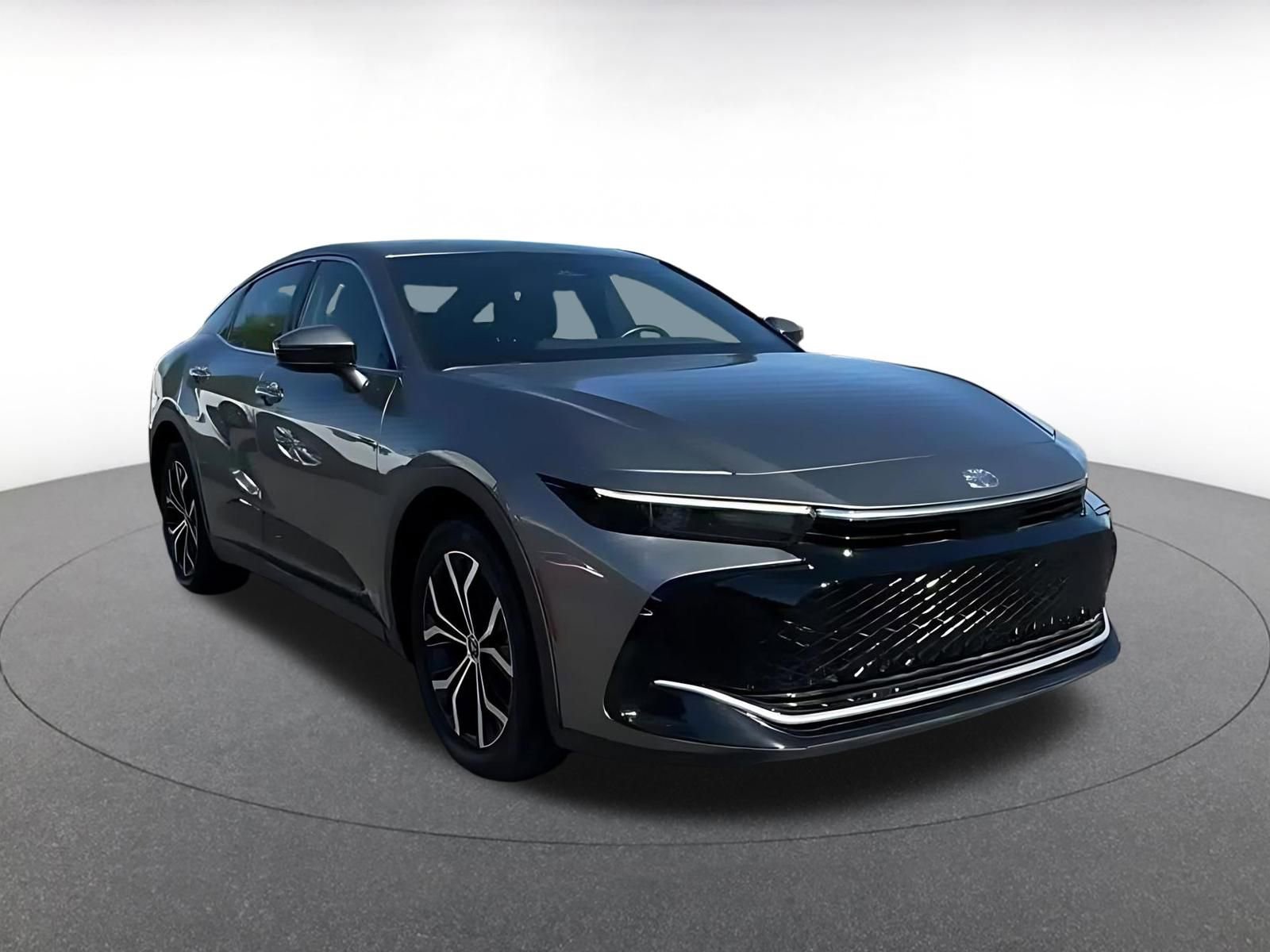 Thumbnail: 2025 Toyota Crown - 3