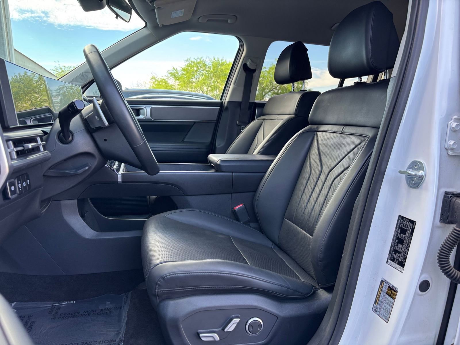 Thumbnail: 2025 Hyundai Santa Fe - 29