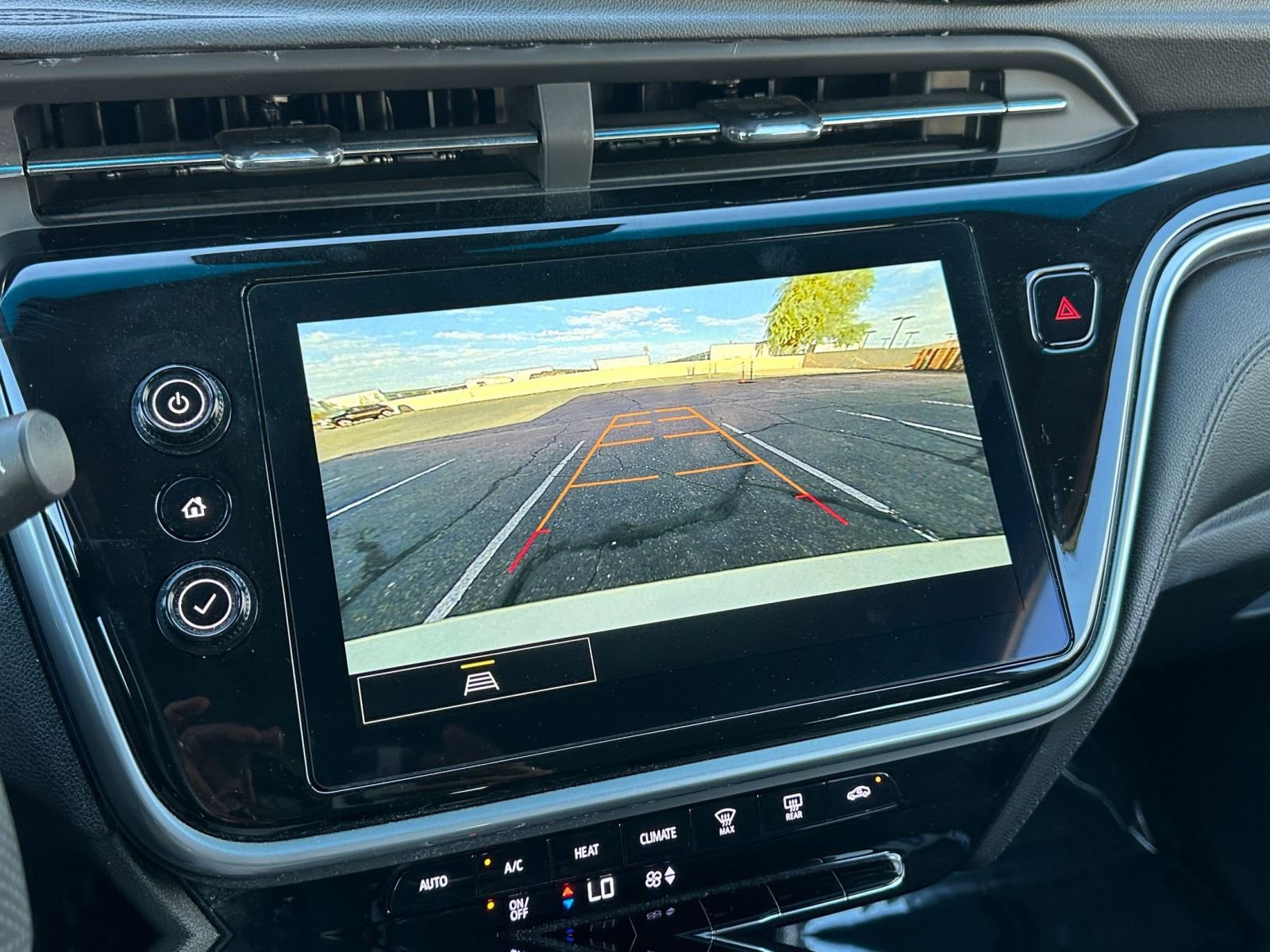 Thumbnail: 2023 Chevrolet Bolt EV - 17