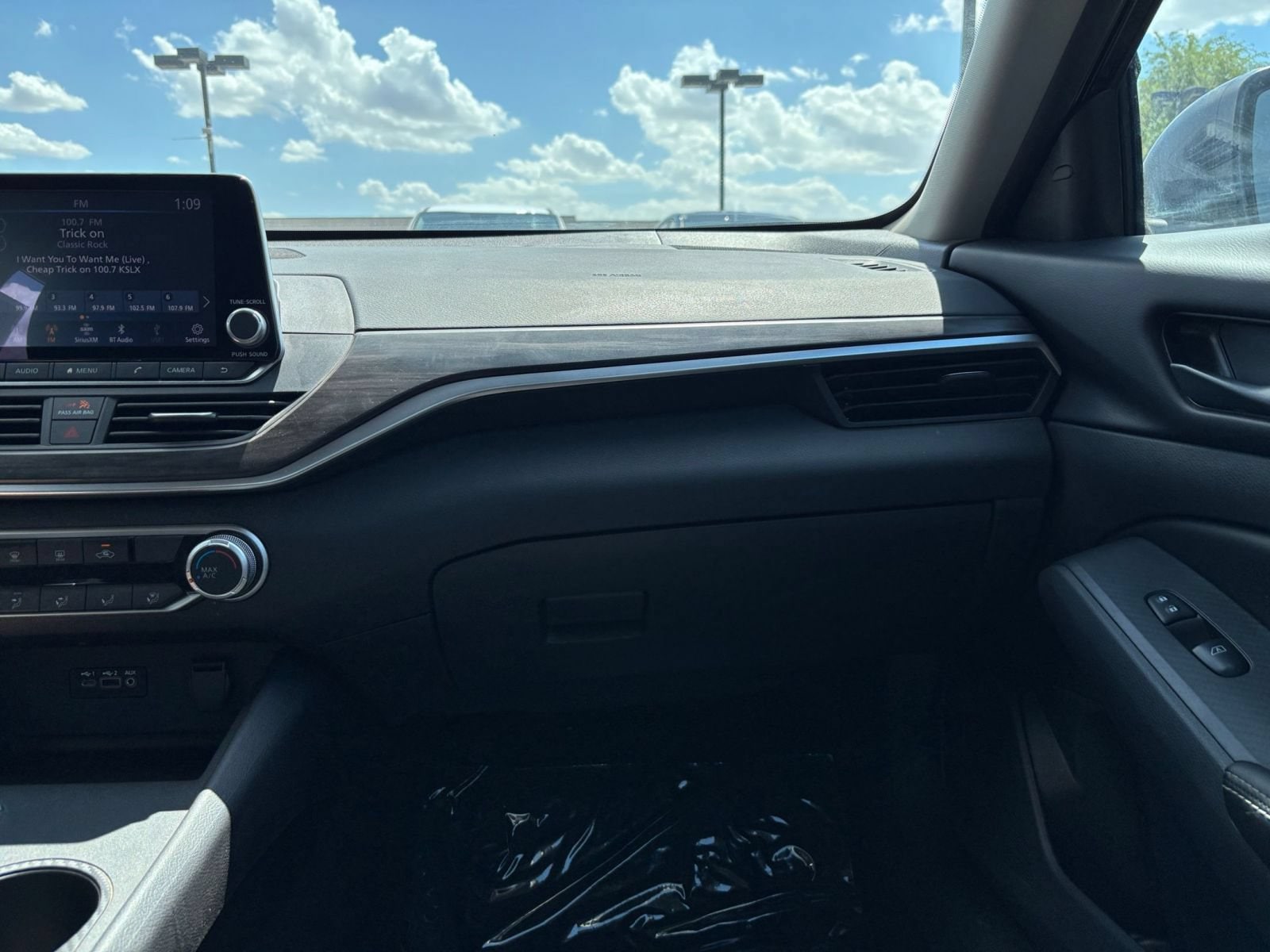 Thumbnail: 2026 Nissan Altima - 34