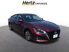 2024 Nissan Altima SV -
                  Phoenix, AZ