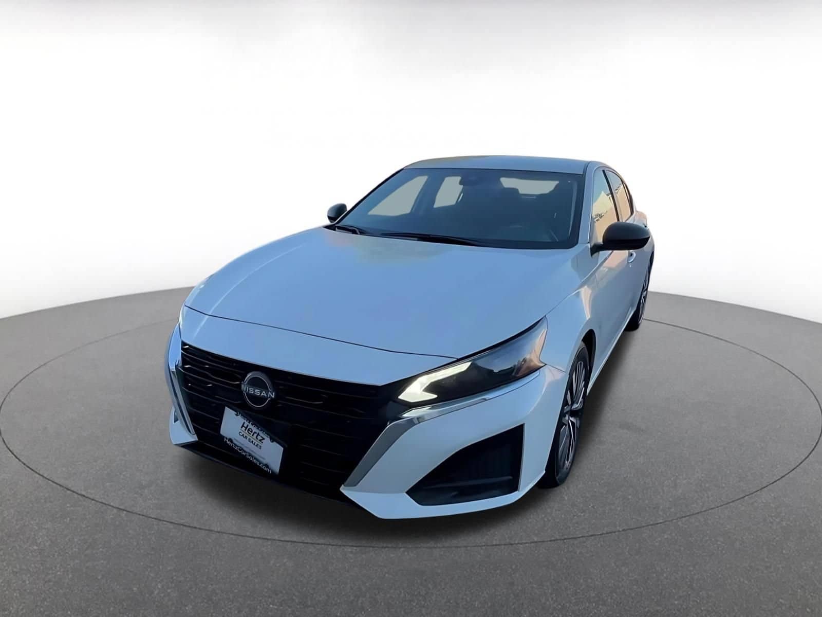 Thumbnail: 2025 Nissan Altima - 7
