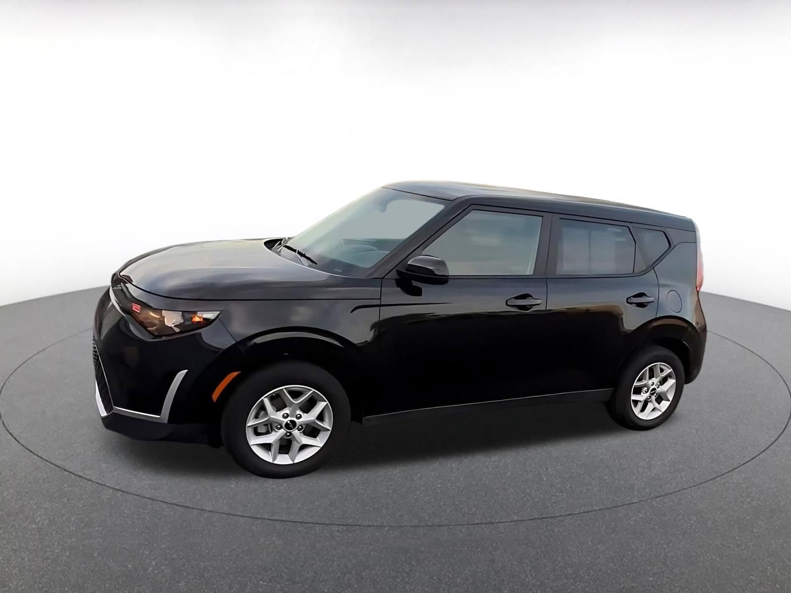 Thumbnail: 2025 Kia Soul - 8