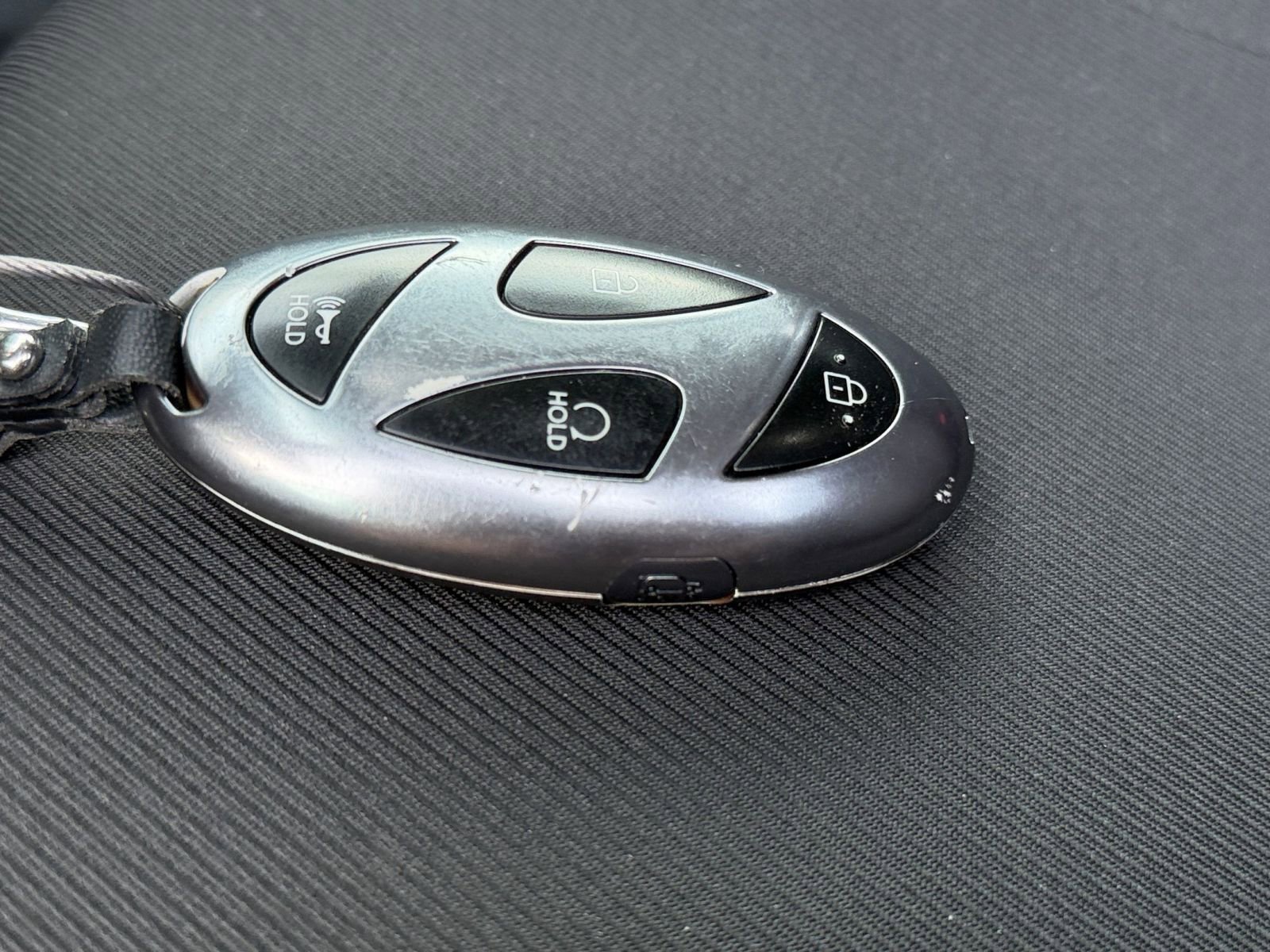 Thumbnail: 2025 Hyundai Tucson - 21