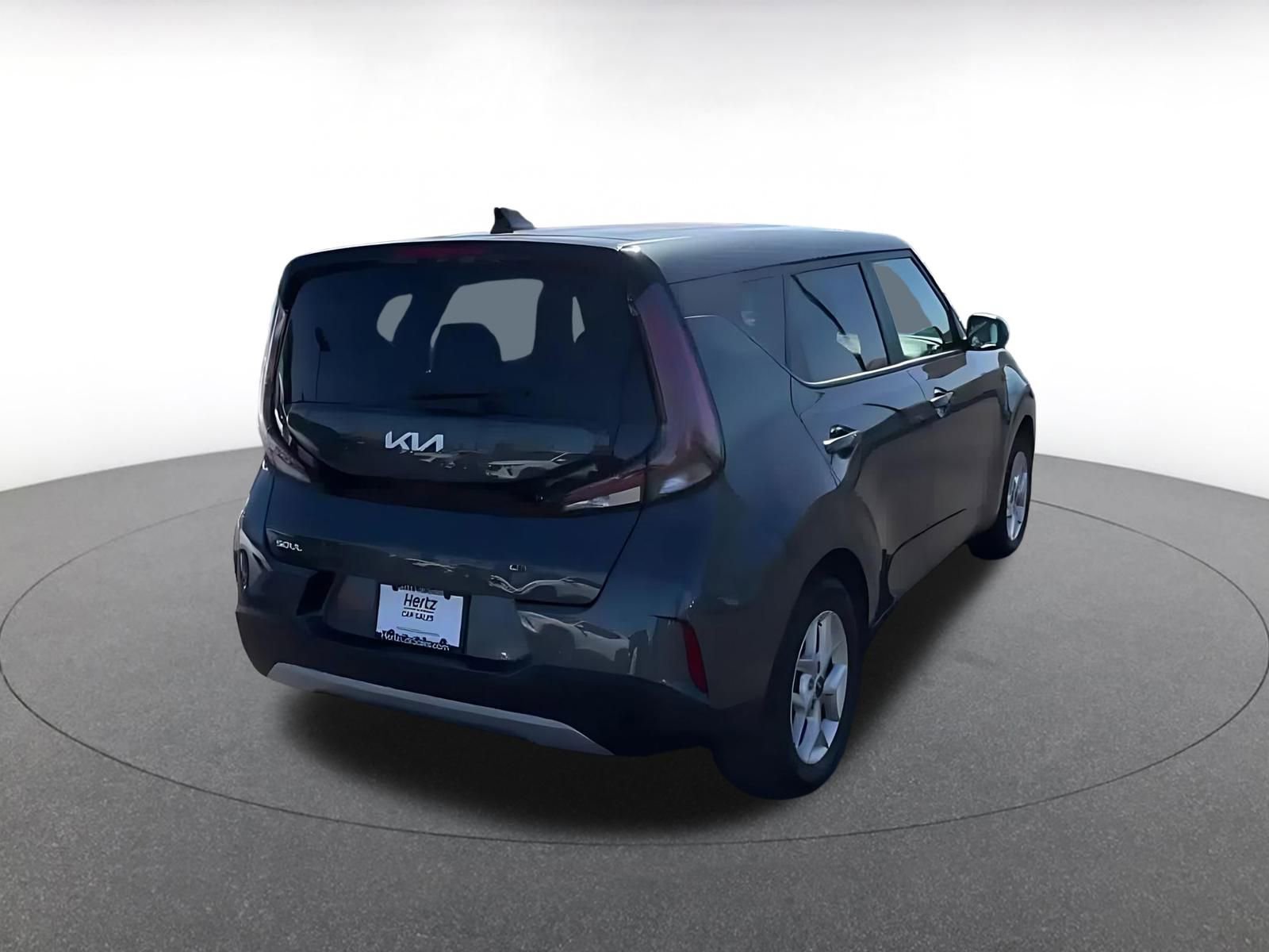 Thumbnail: 2025 Kia Soul - 14