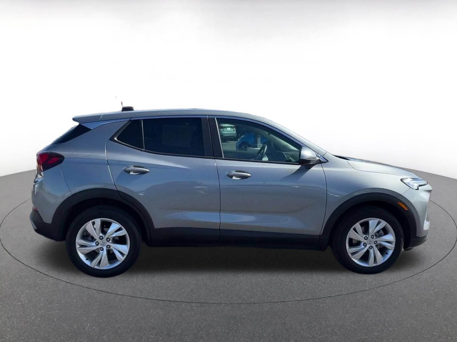 Thumbnail: 2026 Buick Encore GX - 15