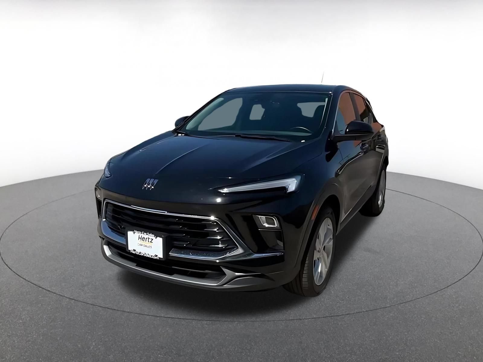 Thumbnail: 2025 Buick Encore GX - 7
