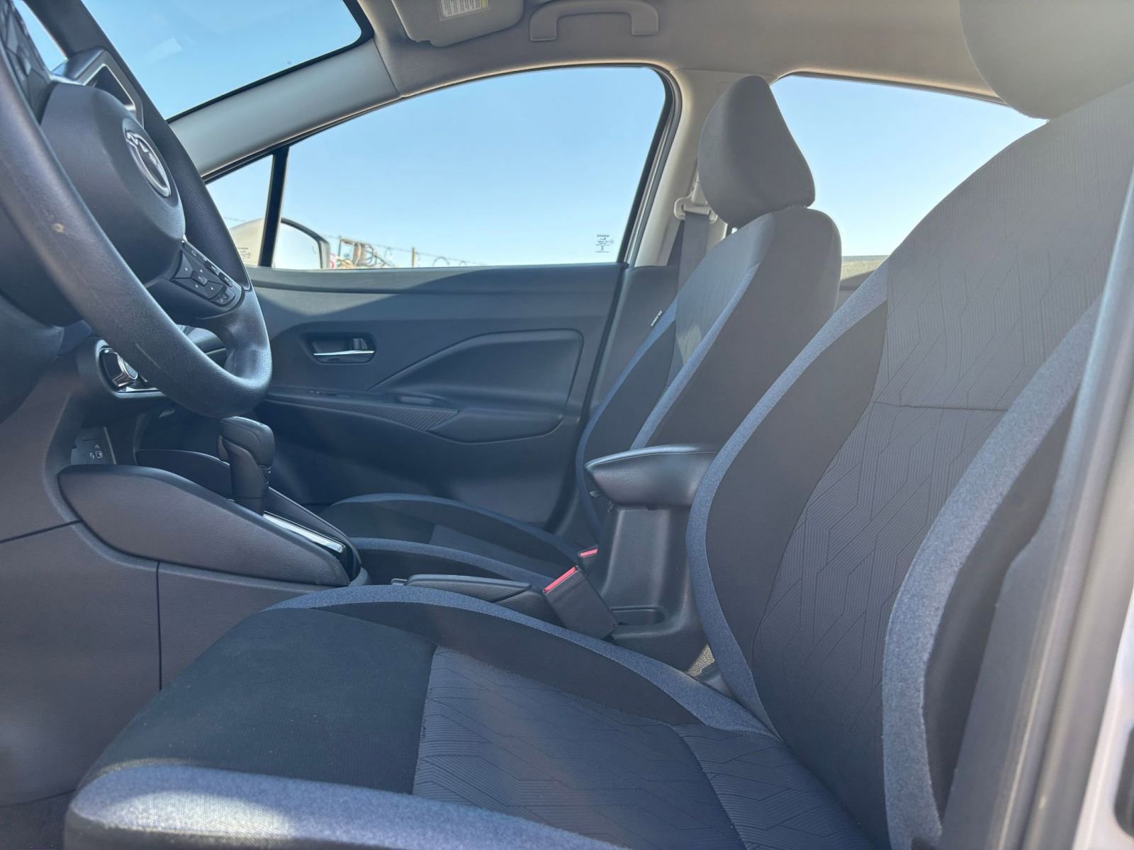 Thumbnail: 2025 Nissan Versa - 24