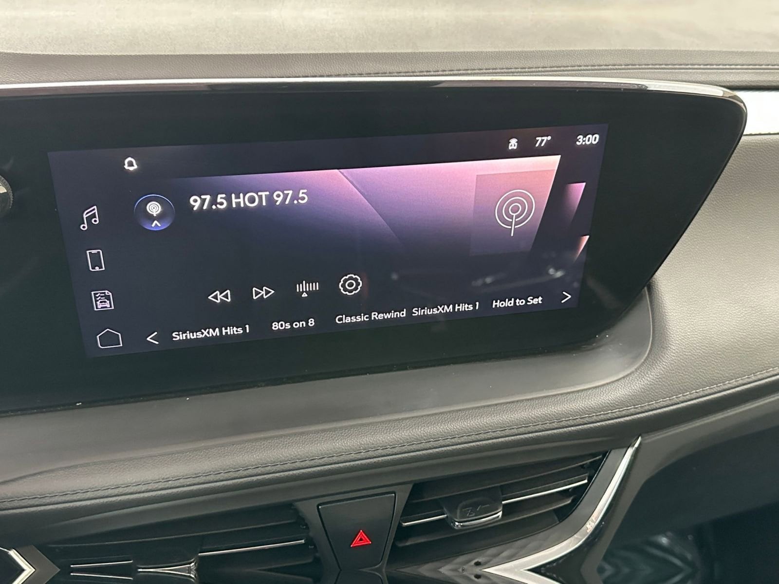 Thumbnail: 2025 Buick Encore GX - 21