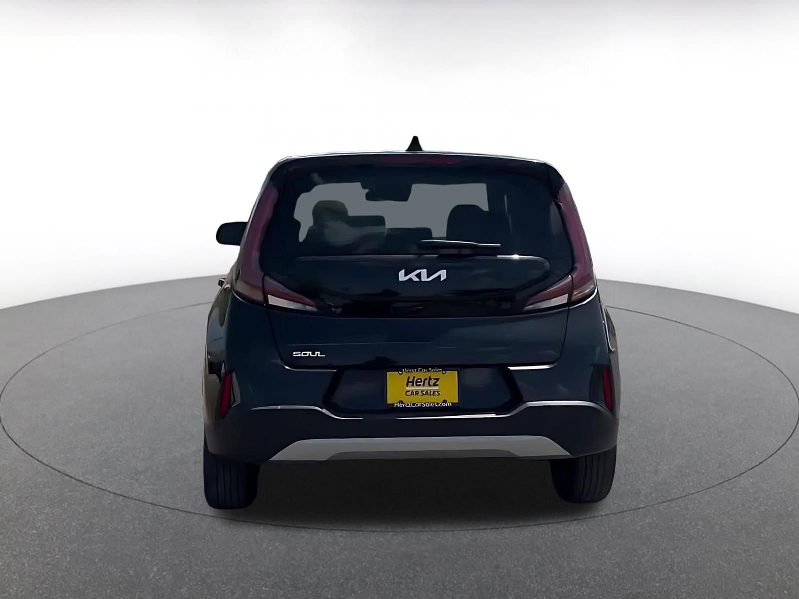 Thumbnail: 2025 Kia Soul - 12