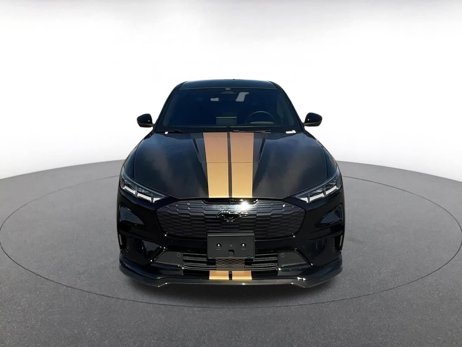 Thumbnail: 2023 Ford Mustang Mach-E - 4