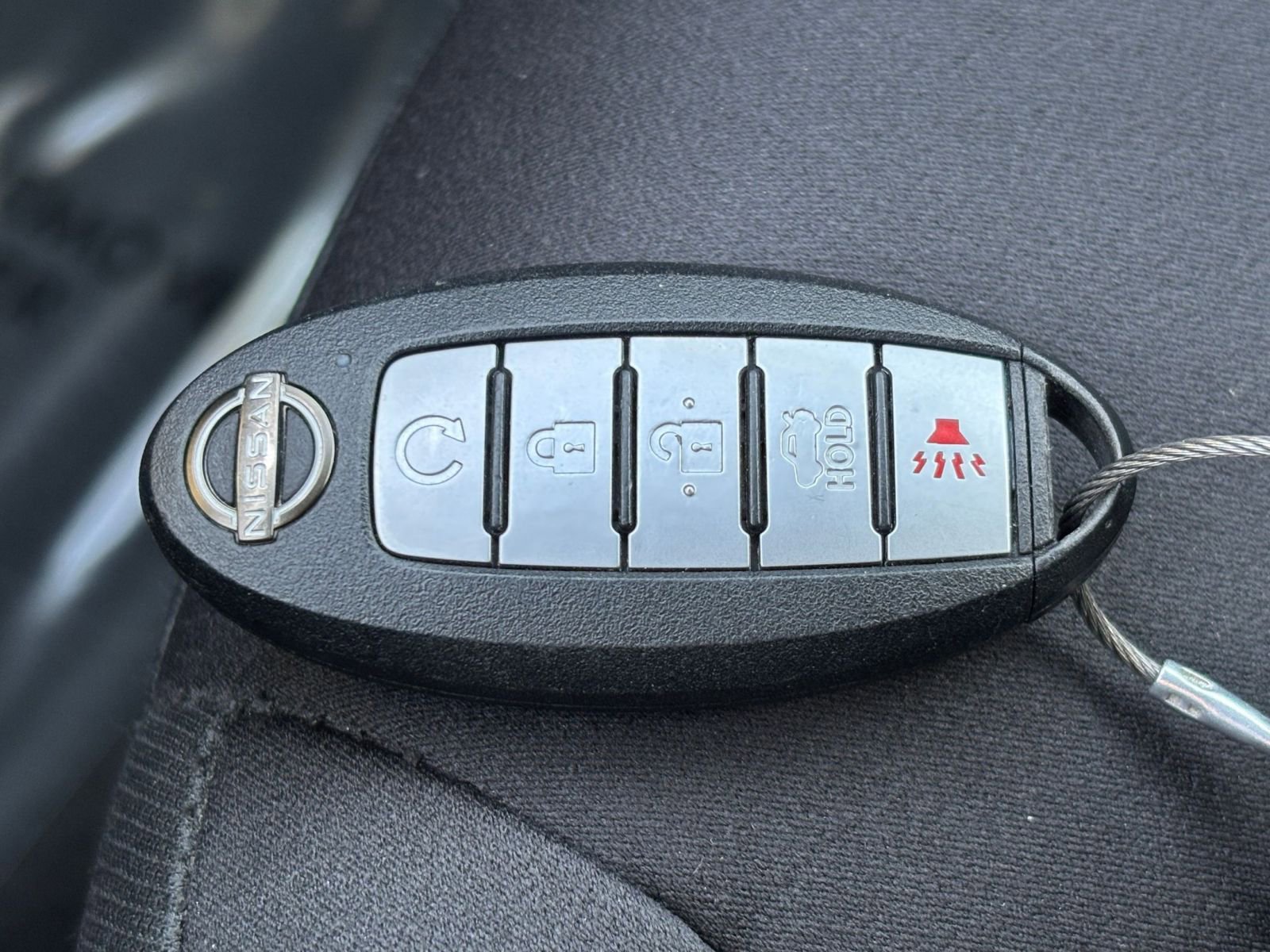 Thumbnail: 2025 Nissan Altima - 21