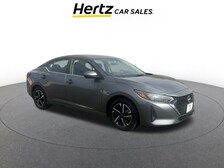 2024 Nissan Sentra SV -
                  Phoenix, AZ