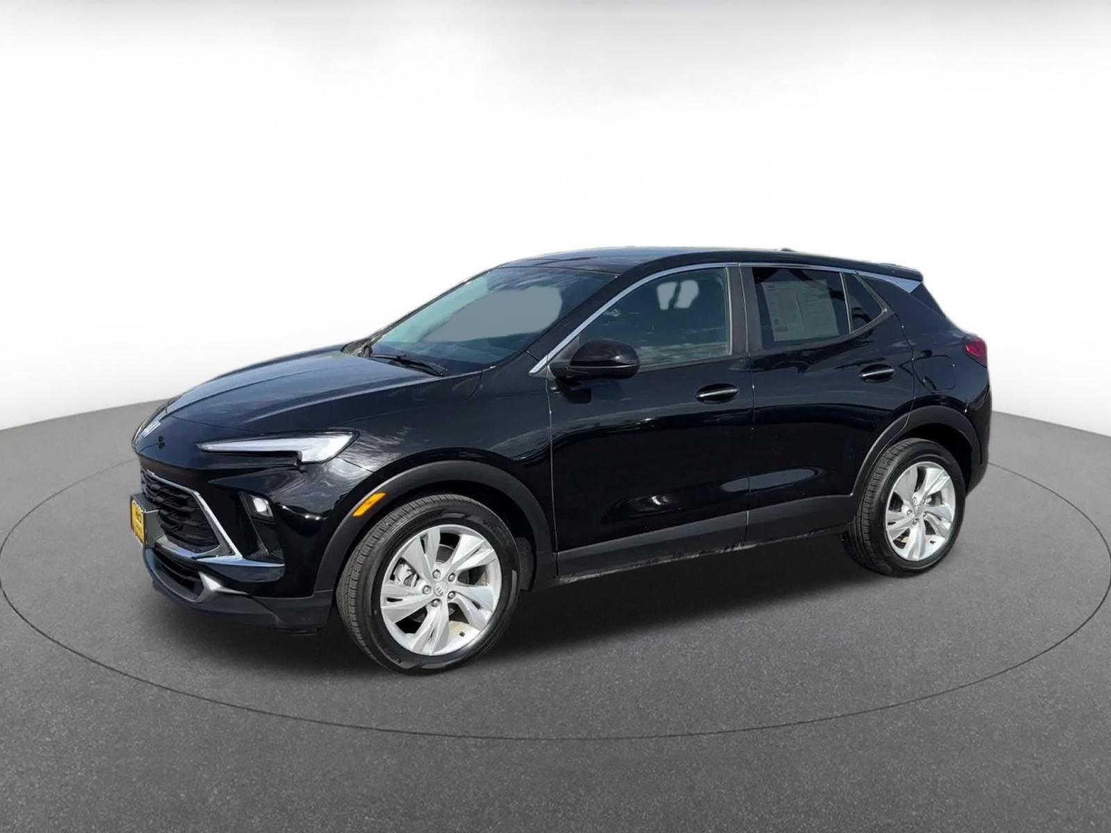 Thumbnail: 2026 Buick Encore GX - 7