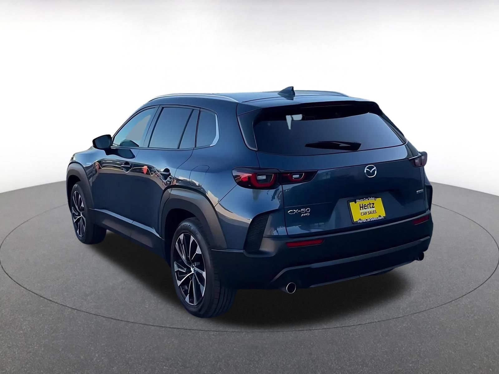 Thumbnail: 2025 Mazda CX-50 - 10