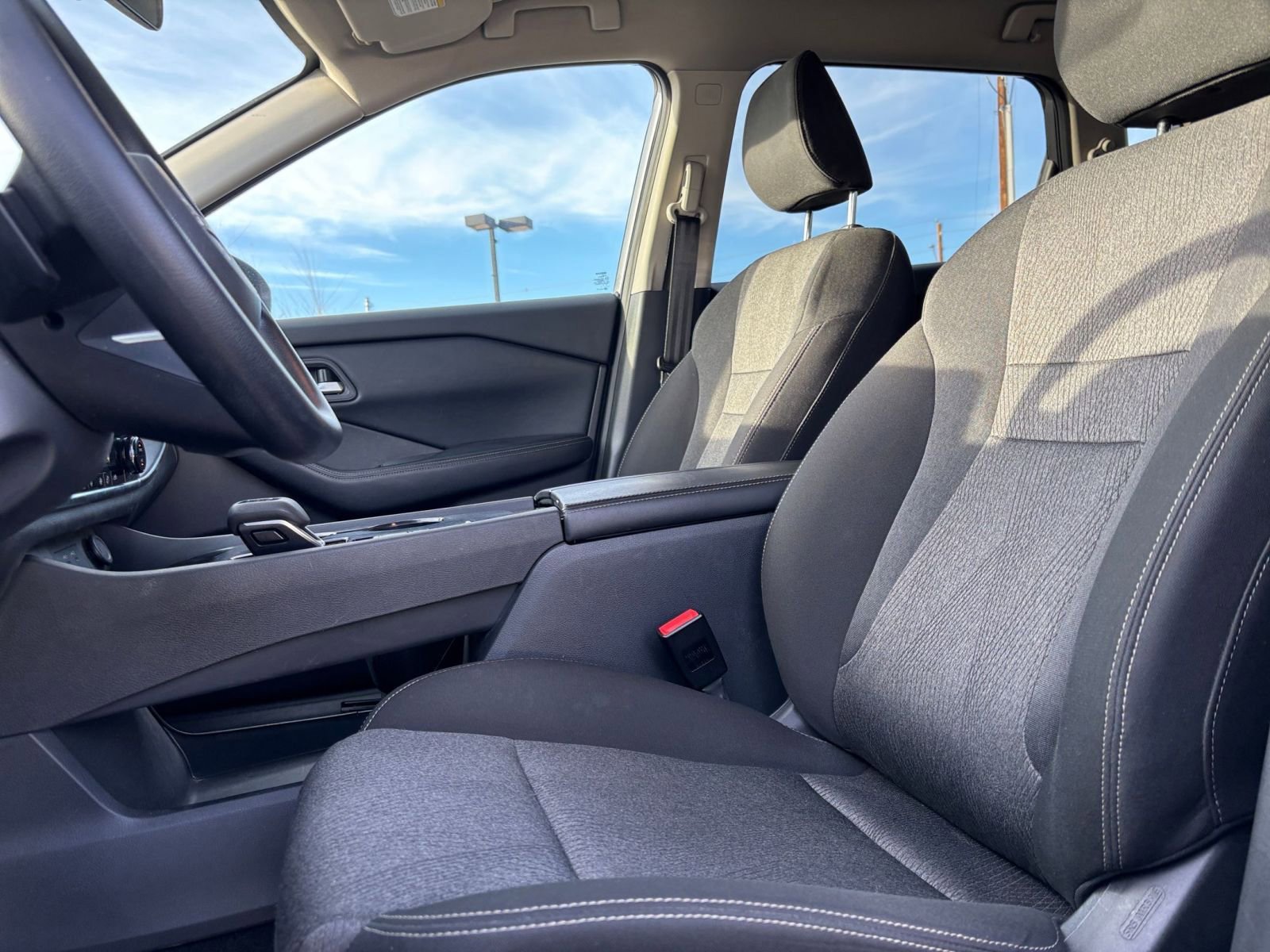 Thumbnail: 2024 Nissan Rogue - 29