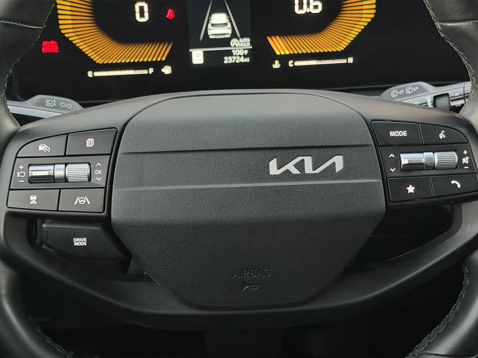 Thumbnail: 2026 Kia Sportage - 28