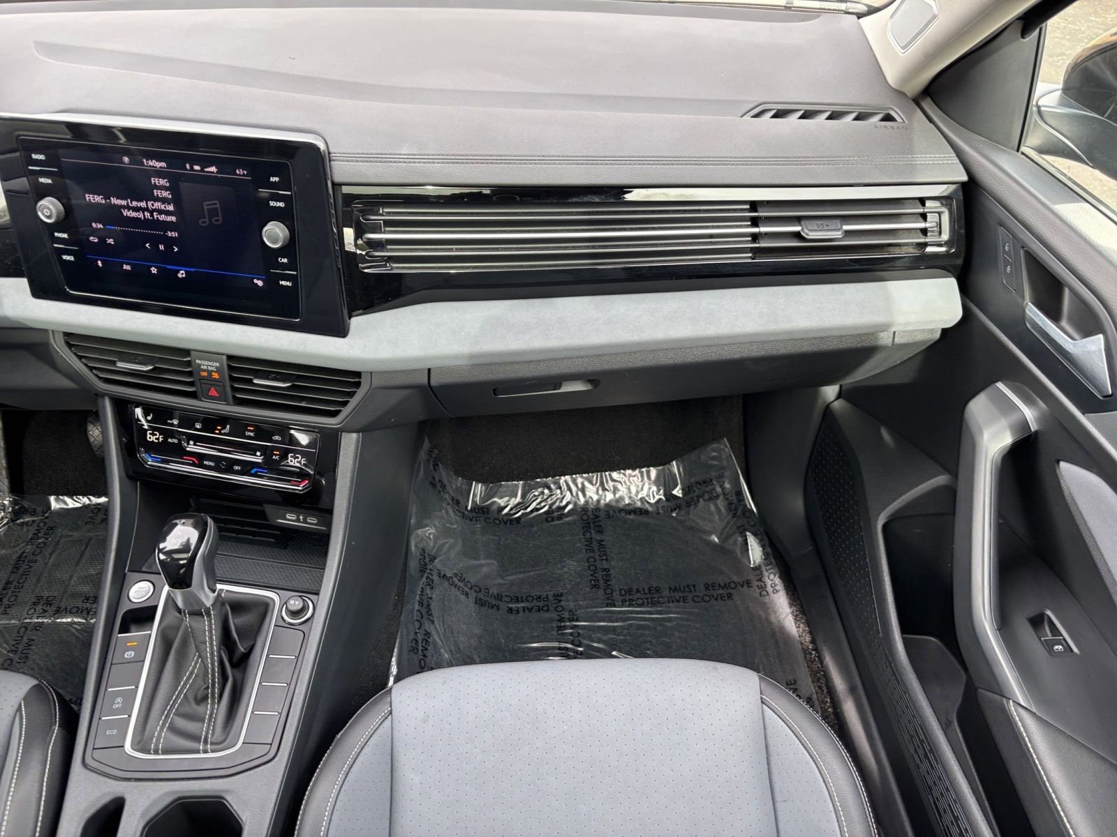 Thumbnail: 2025 Volkswagen Jetta - 35