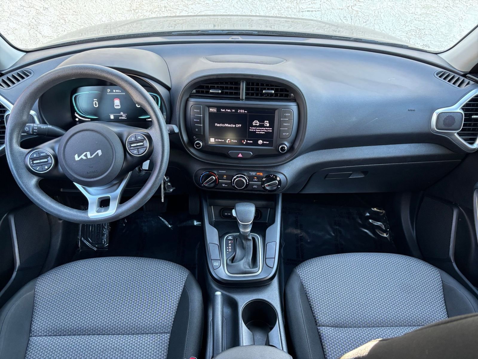 Thumbnail: 2025 Kia Soul - 31