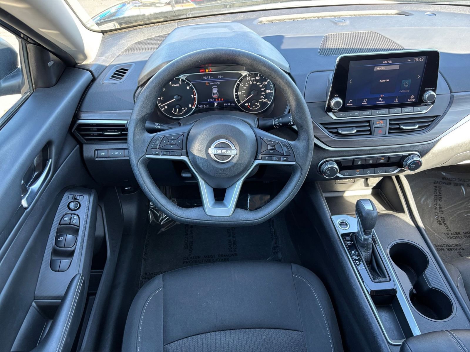 Thumbnail: 2025 Nissan Altima - 33