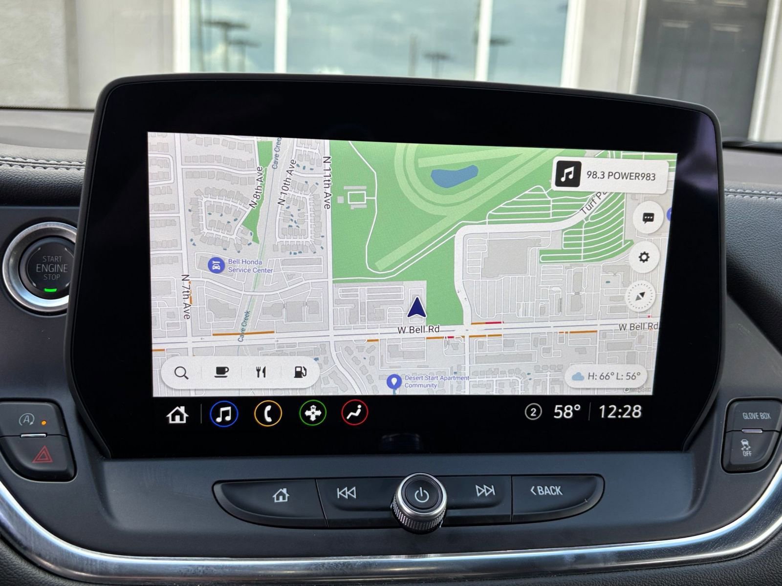 Thumbnail: 2025 Chevrolet Blazer - 20