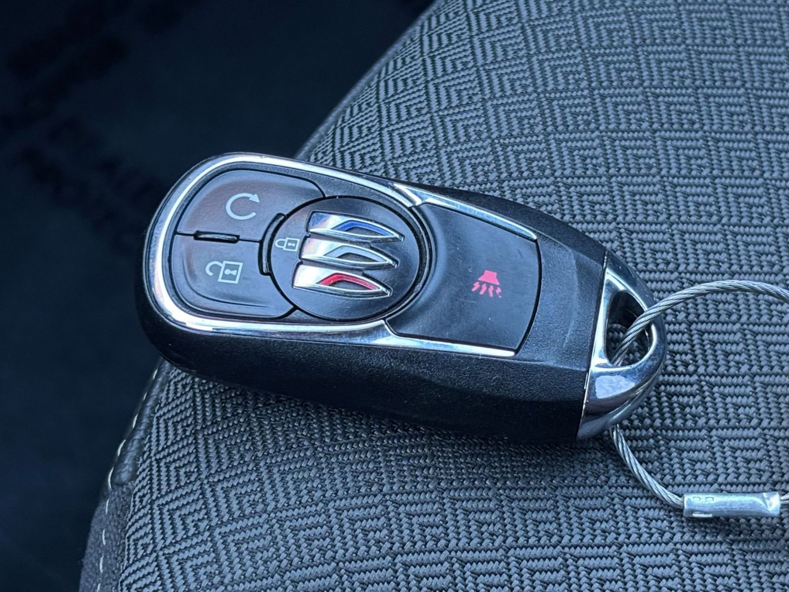 Thumbnail: 2025 Buick Encore GX - 21