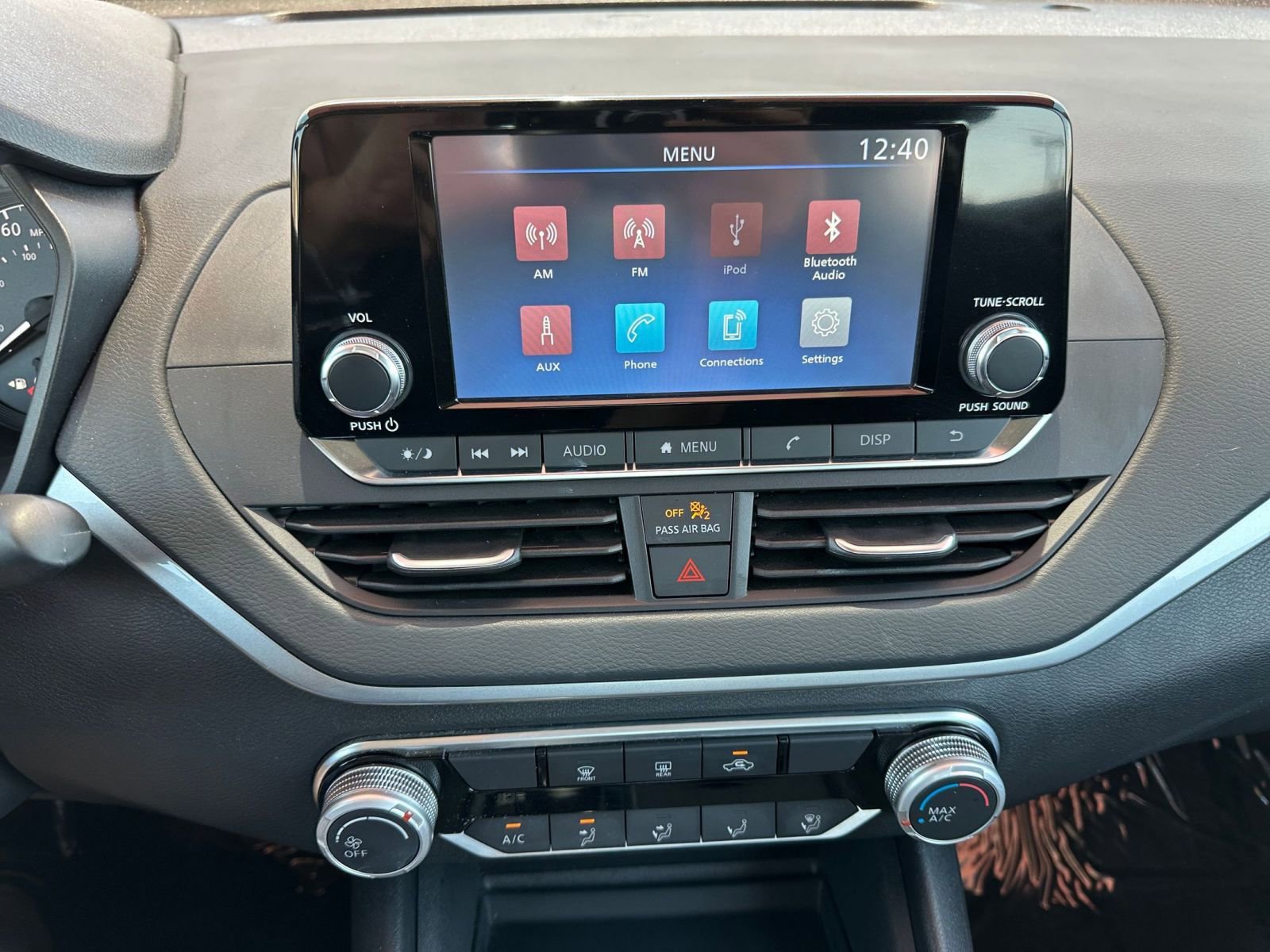 Thumbnail: 2024 Nissan Altima - 18