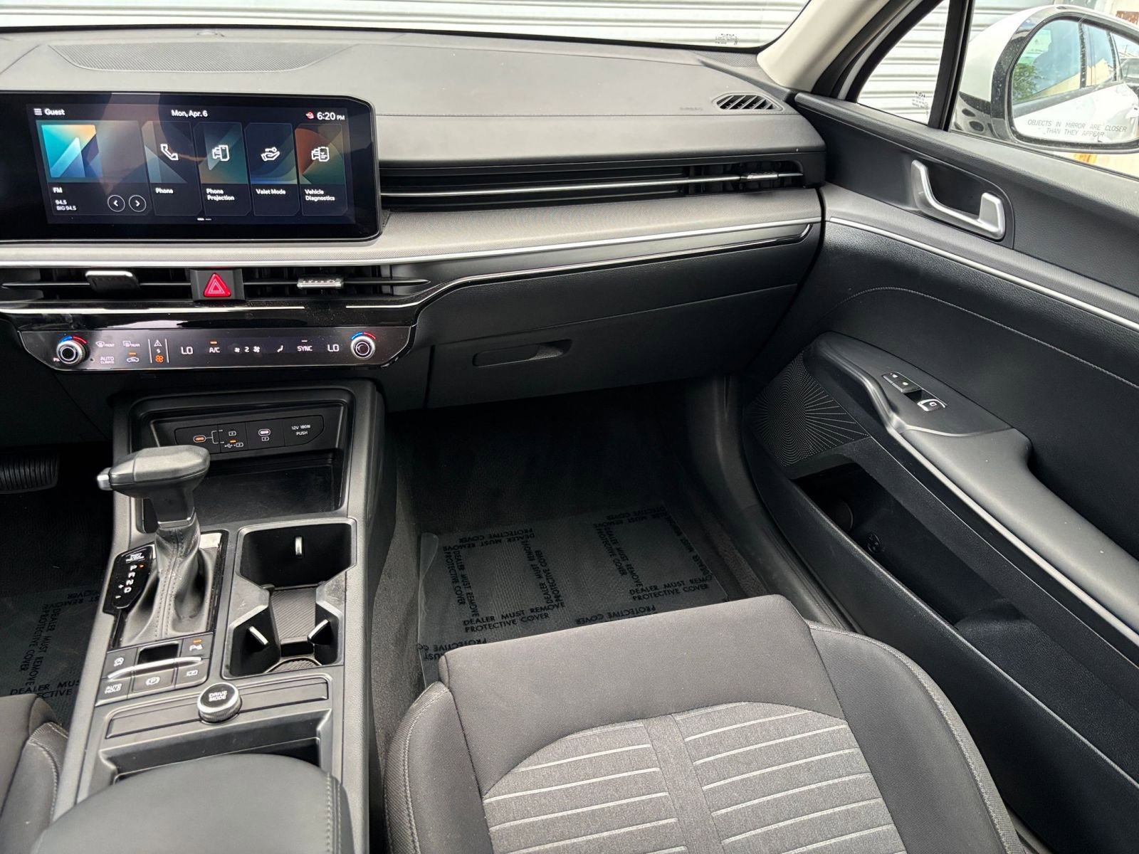 Thumbnail: 2025 Kia K5 - 34