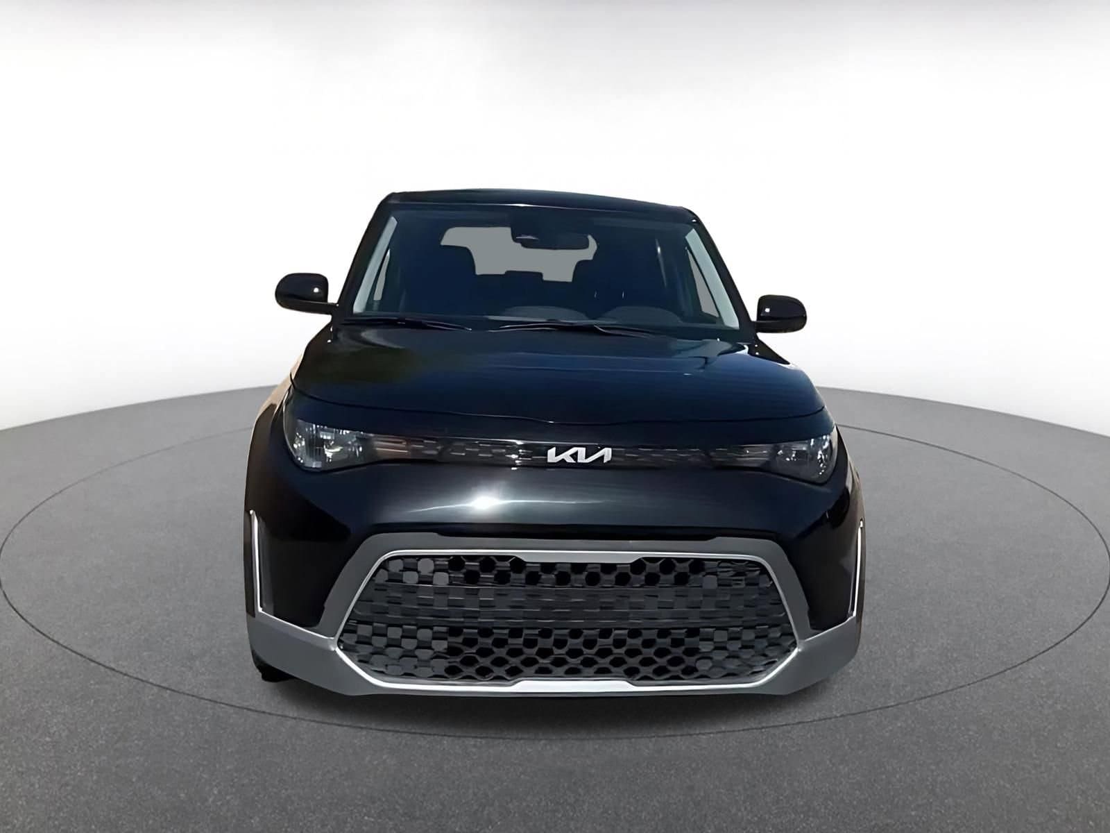 Thumbnail: 2024 Kia Soul - 4