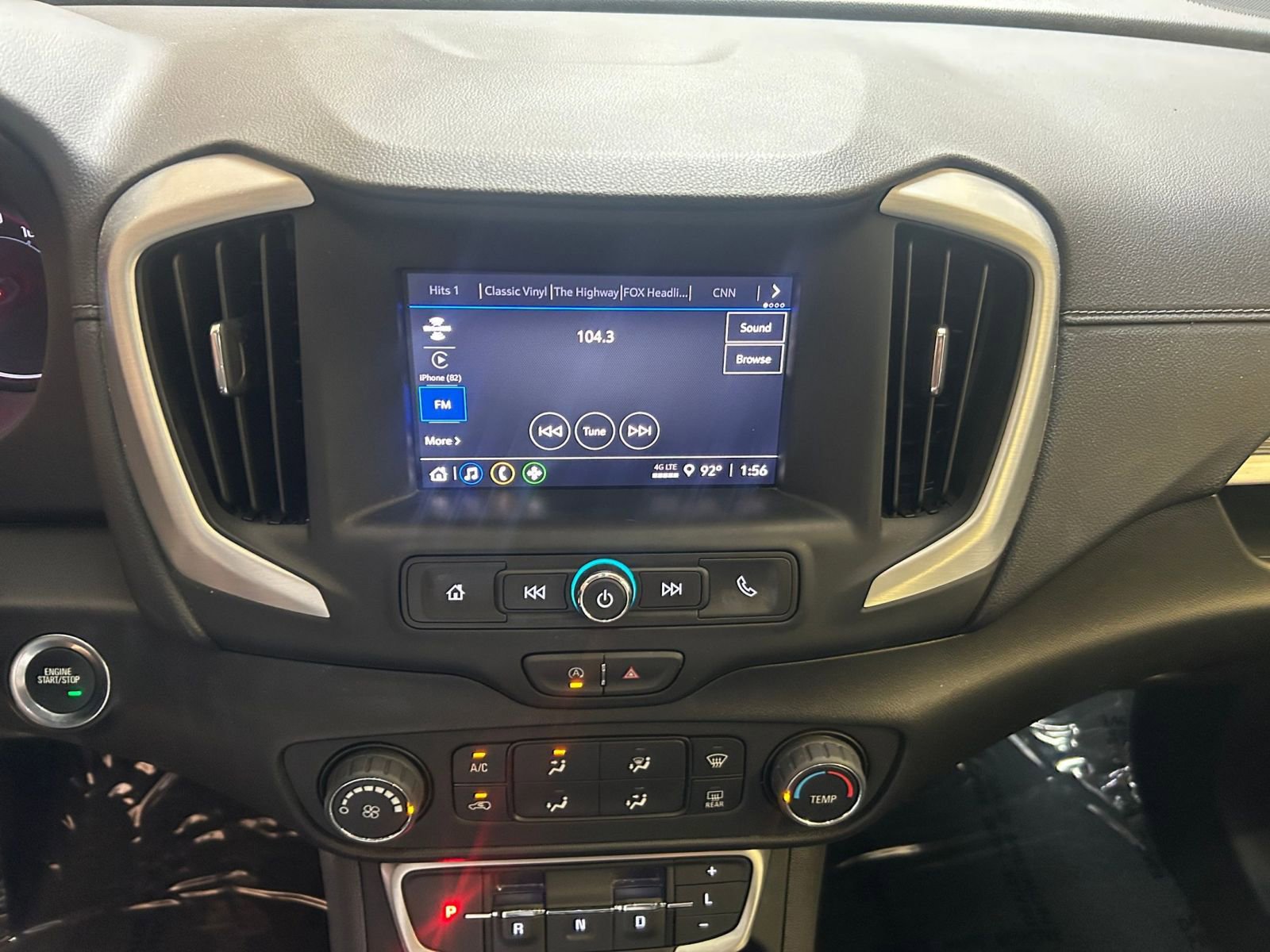 Thumbnail: 2024 GMC Terrain - 18