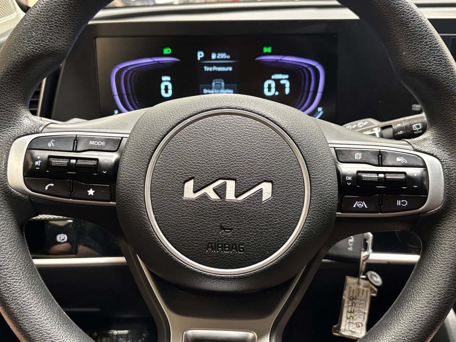 Thumbnail: 2025 Kia Sportage - 26